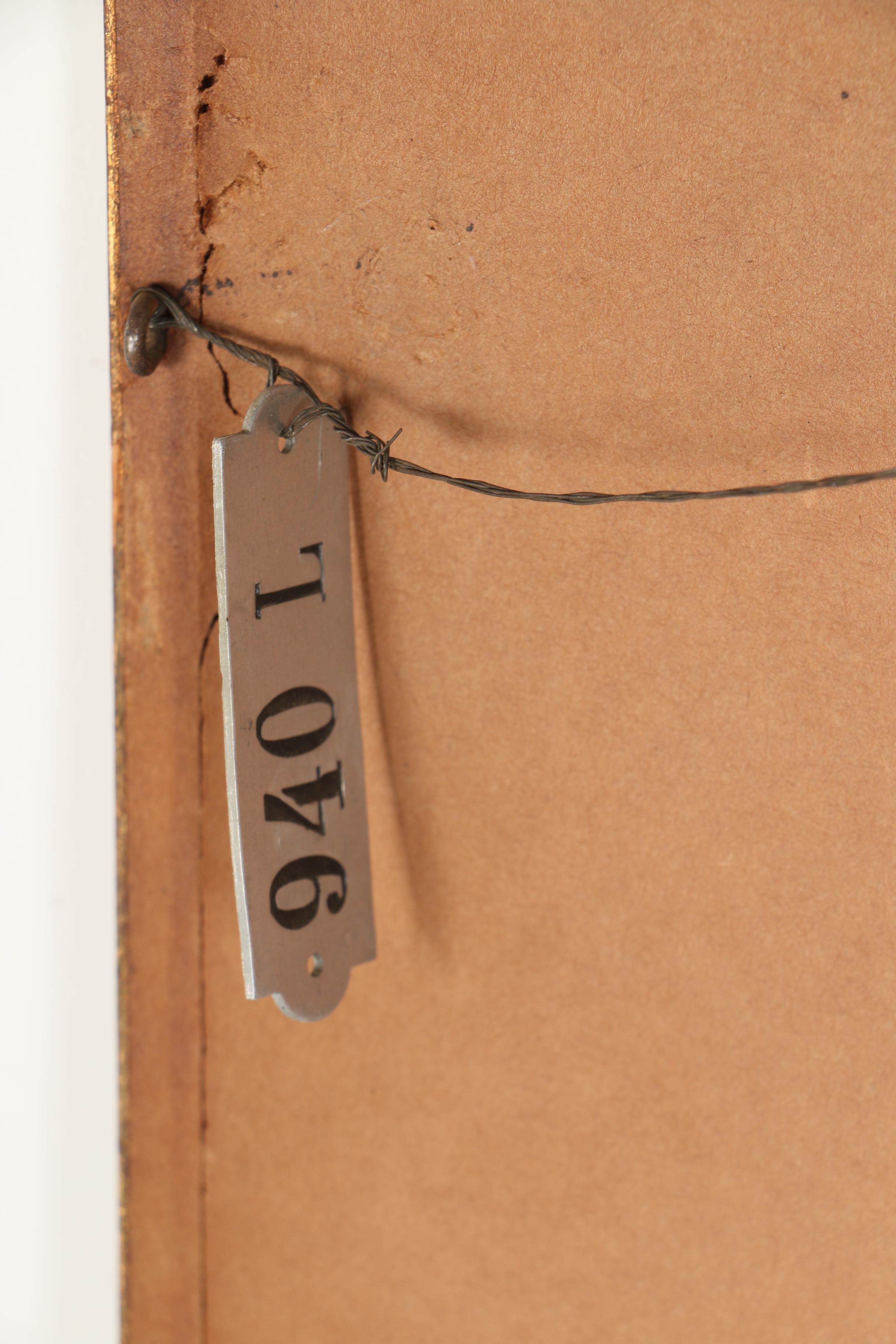 Josef Reinhardt Vintage Lithographs of Swiss Canton Costumes