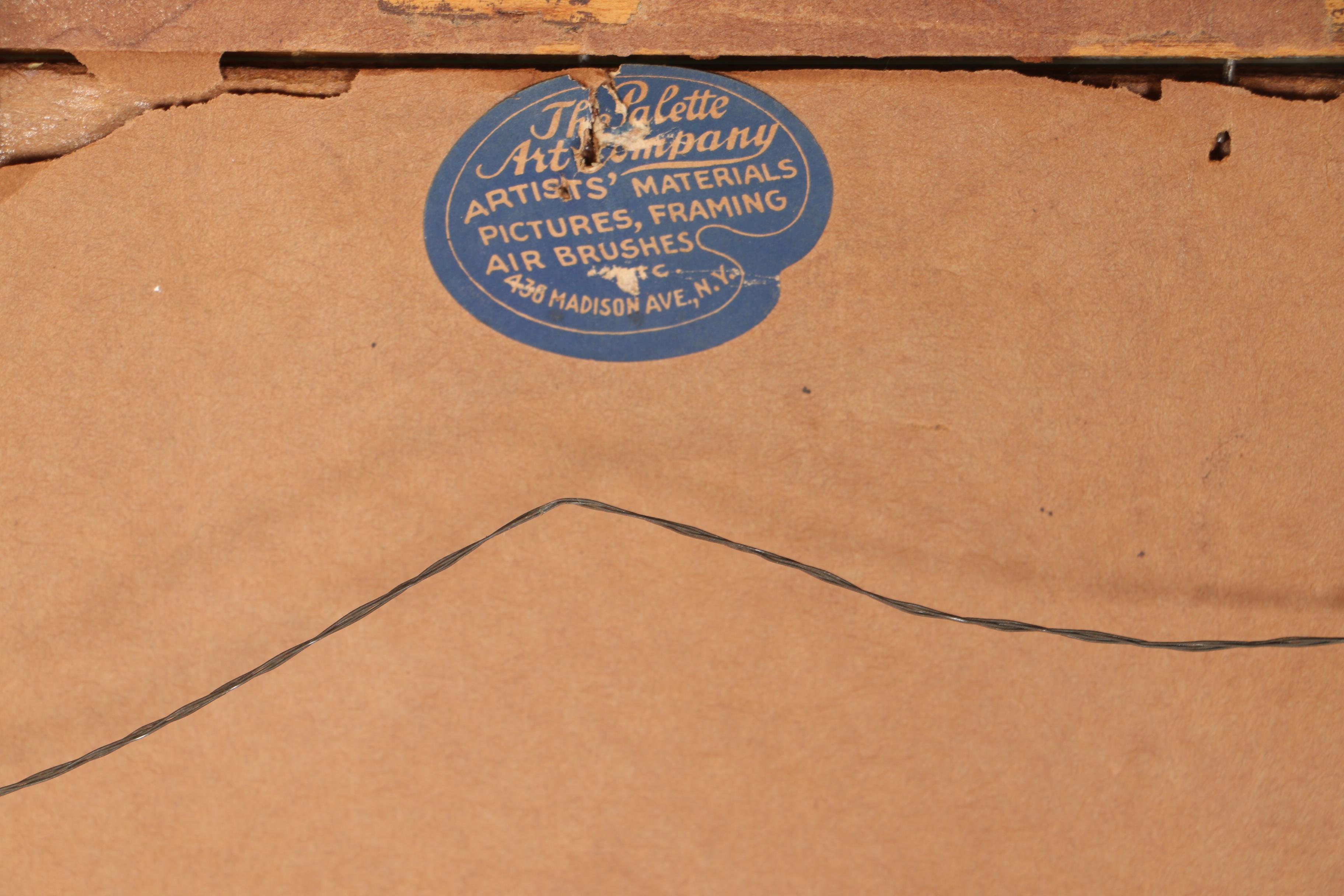 Josef Reinhardt Vintage Lithographs of Swiss Canton Costumes