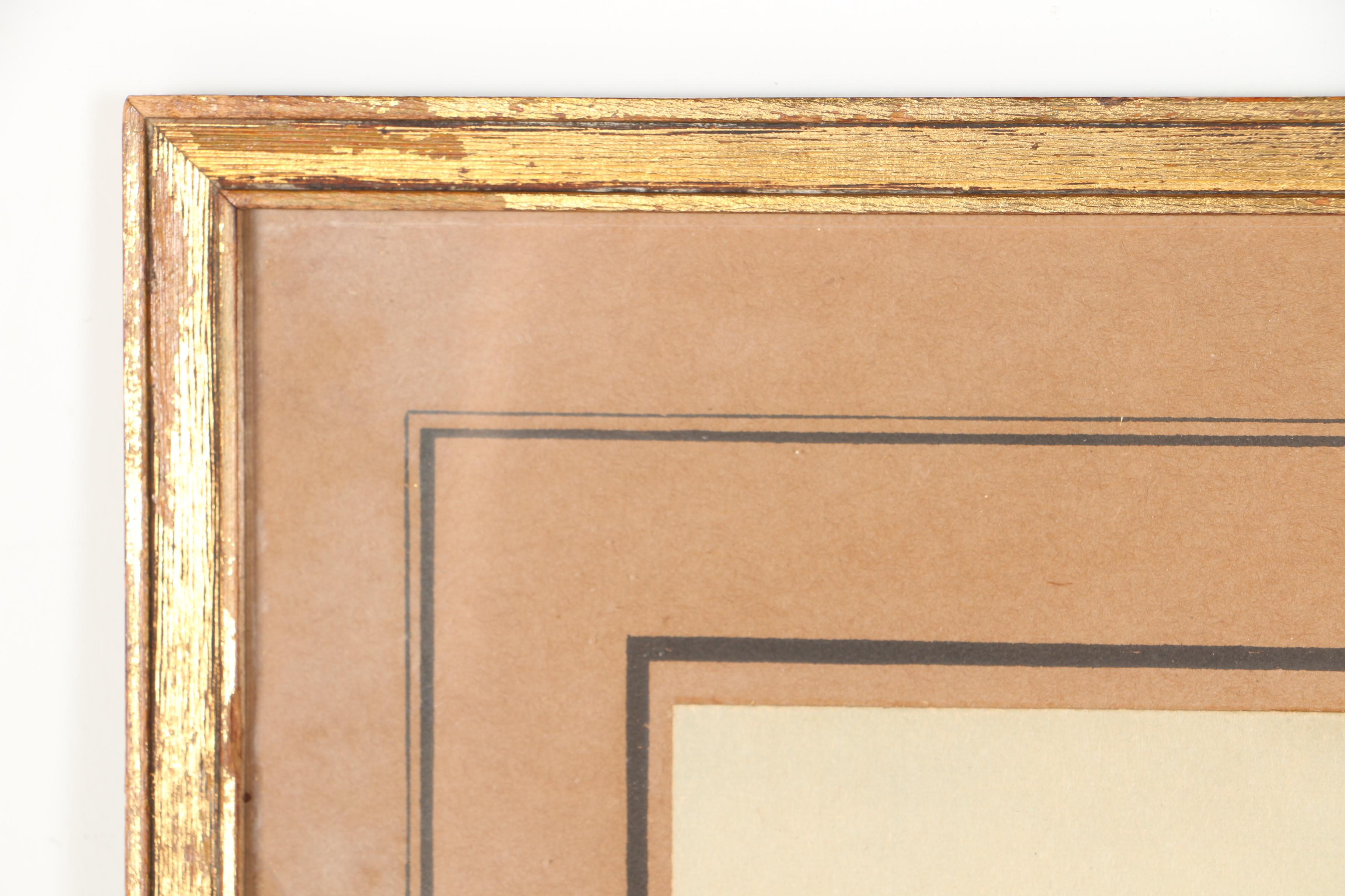 Josef Reinhardt Vintage Lithographs of Swiss Canton Costumes