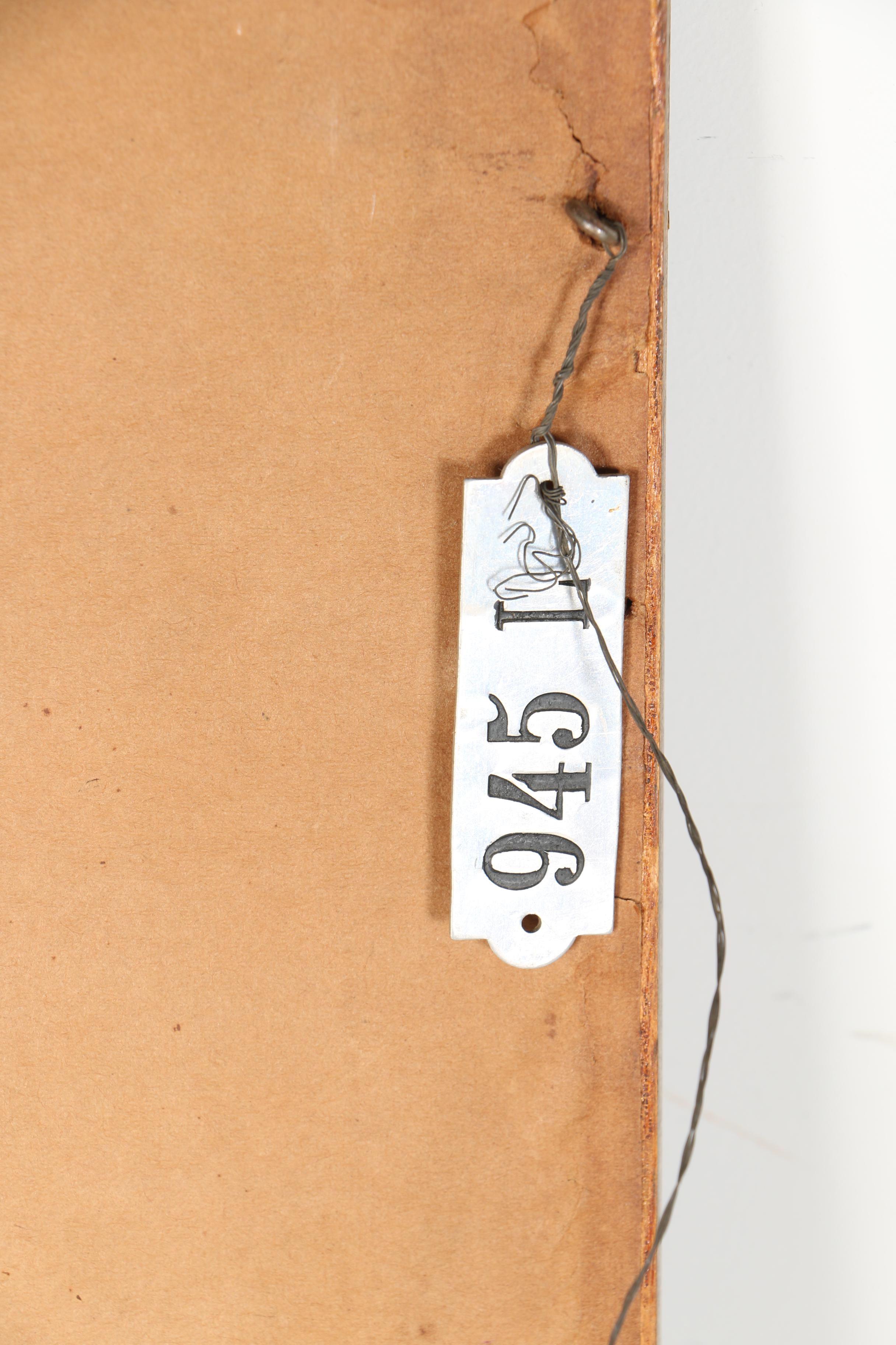 Josef Reinhardt Vintage Lithographs of Swiss Canton Costumes