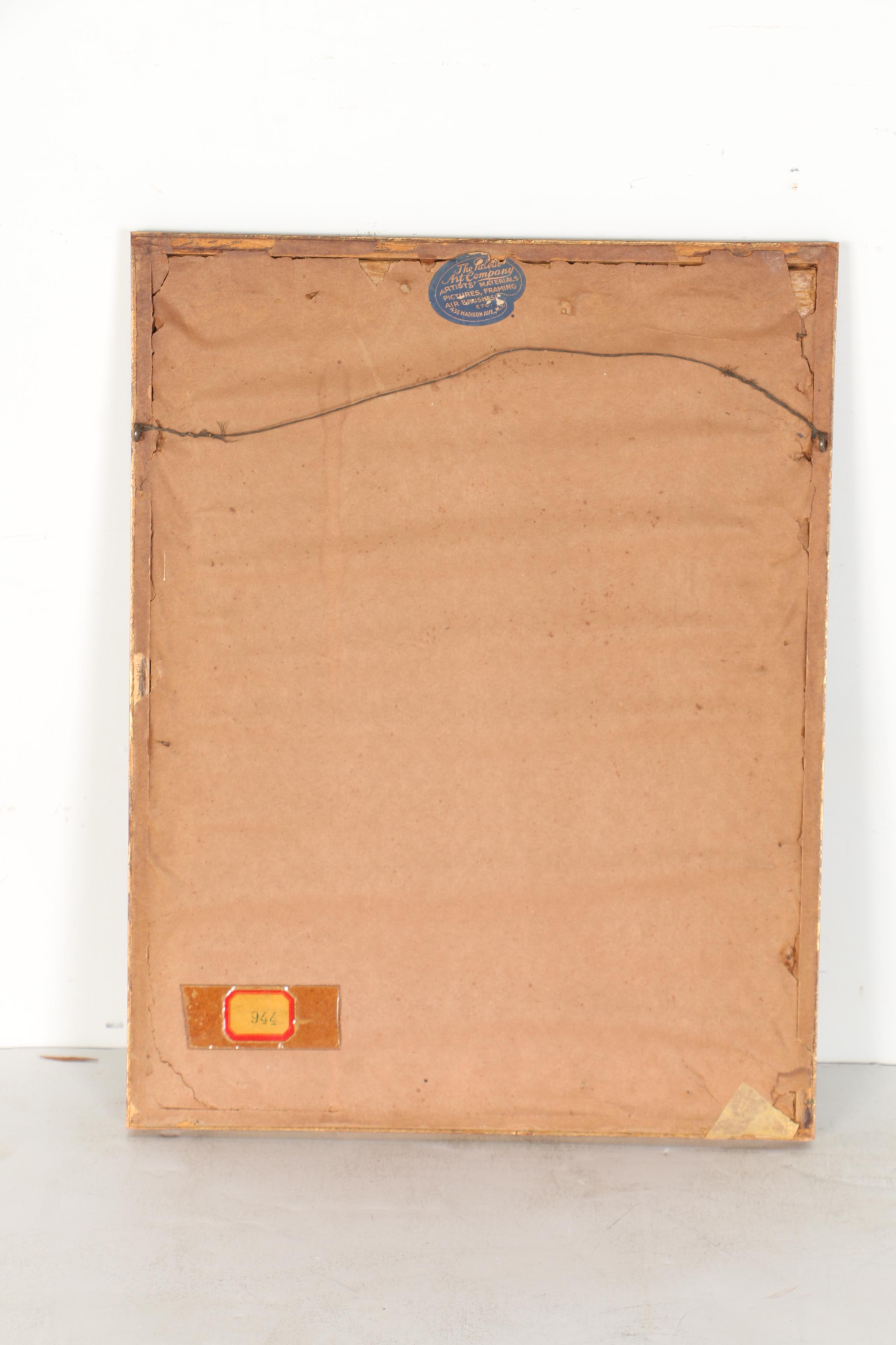 Josef Reinhardt Vintage Lithographs of Swiss Canton Costumes