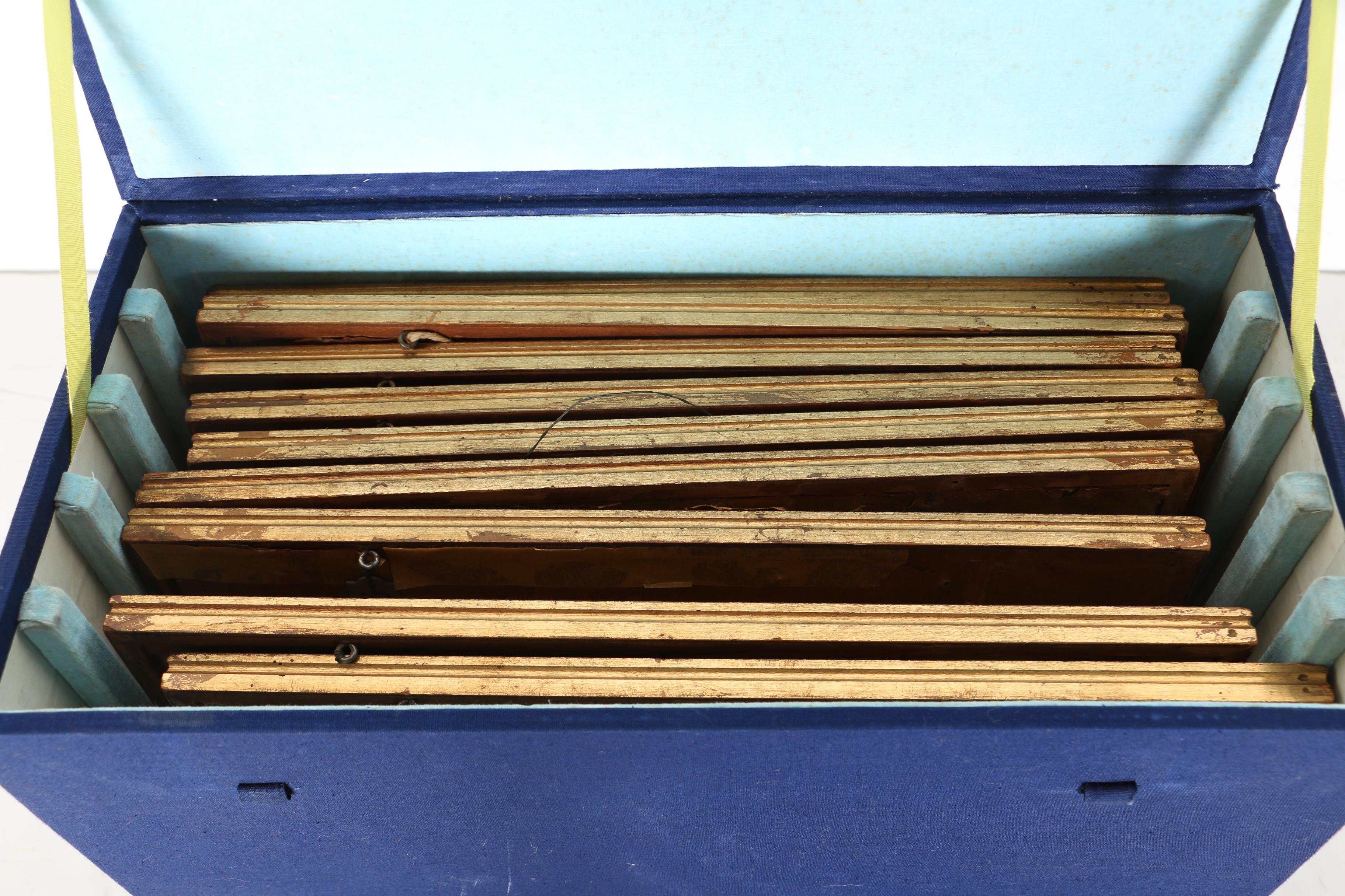 Josef Reinhardt Vintage Lithographs of Swiss Canton Costumes