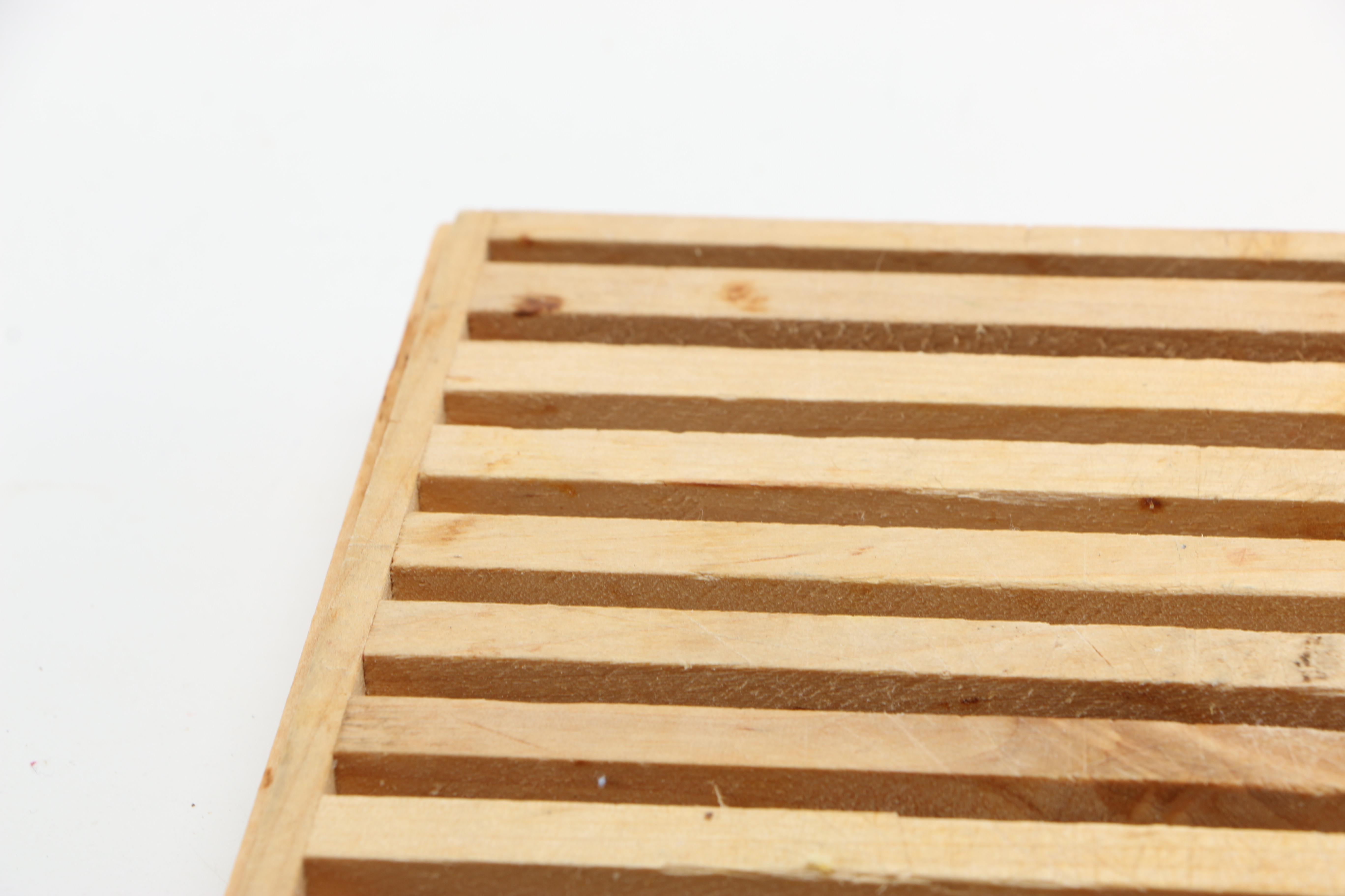 Iittala Cutting Board With Bread Knife