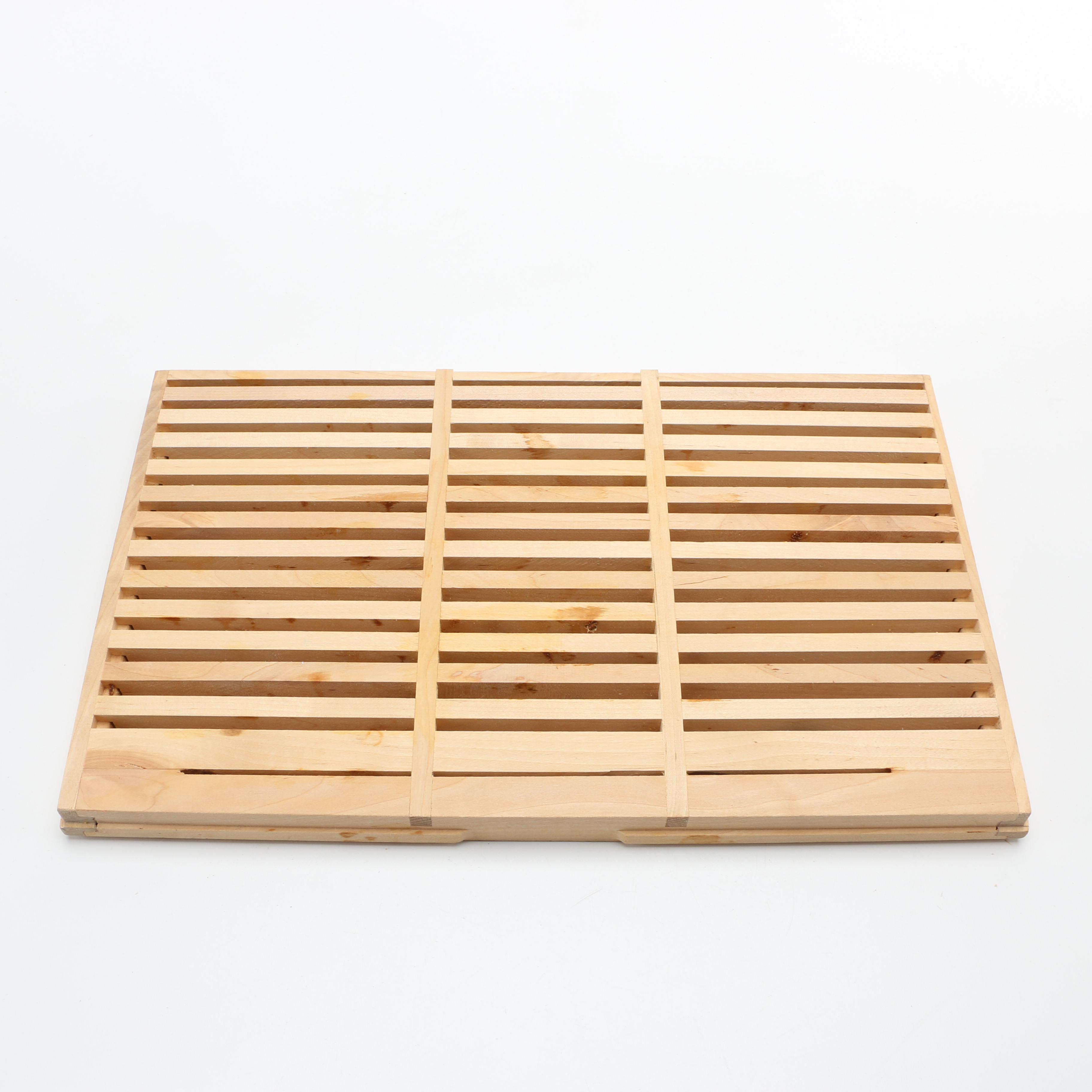 Iittala Cutting Board With Bread Knife