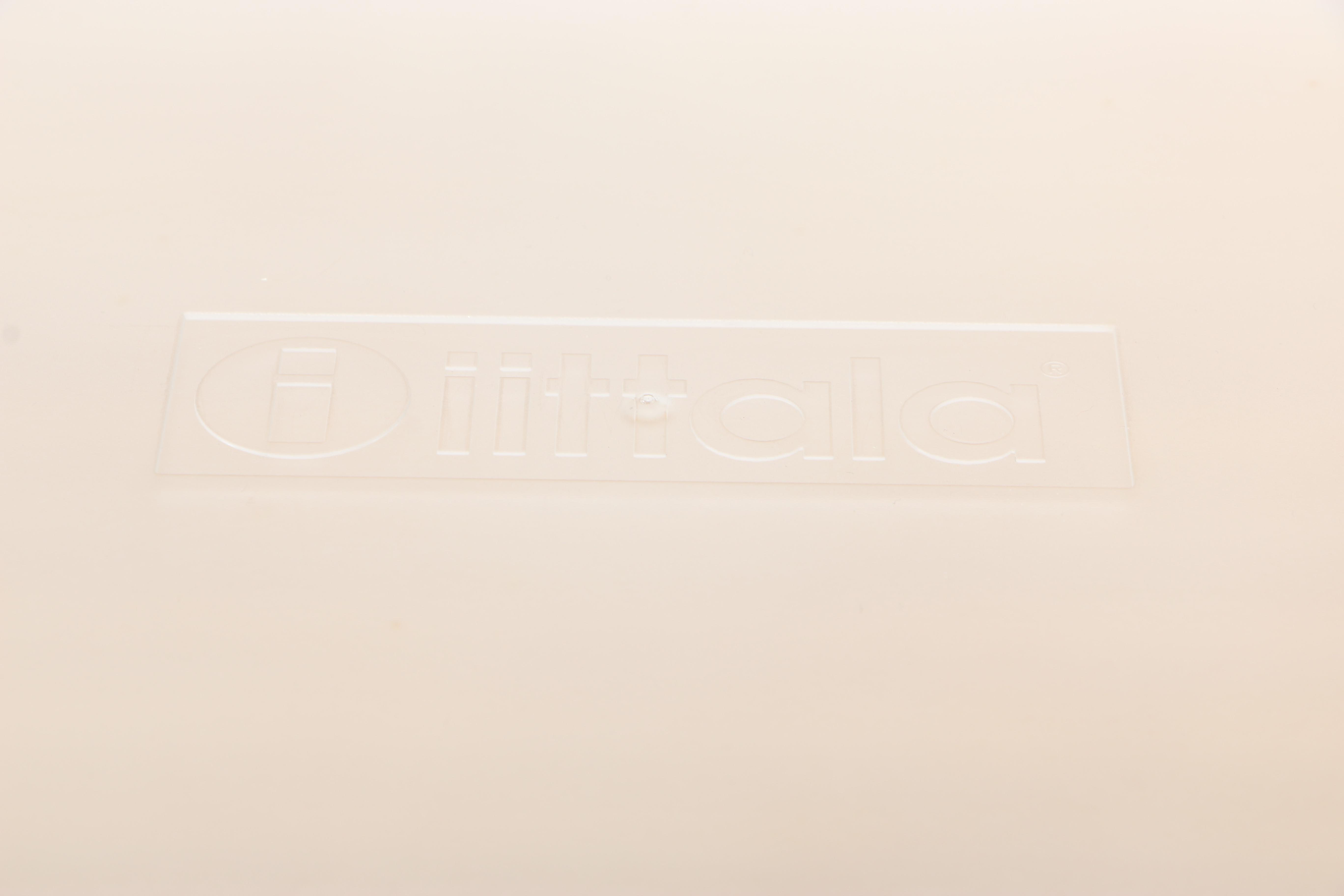 Iittala Cutting Board With Bread Knife