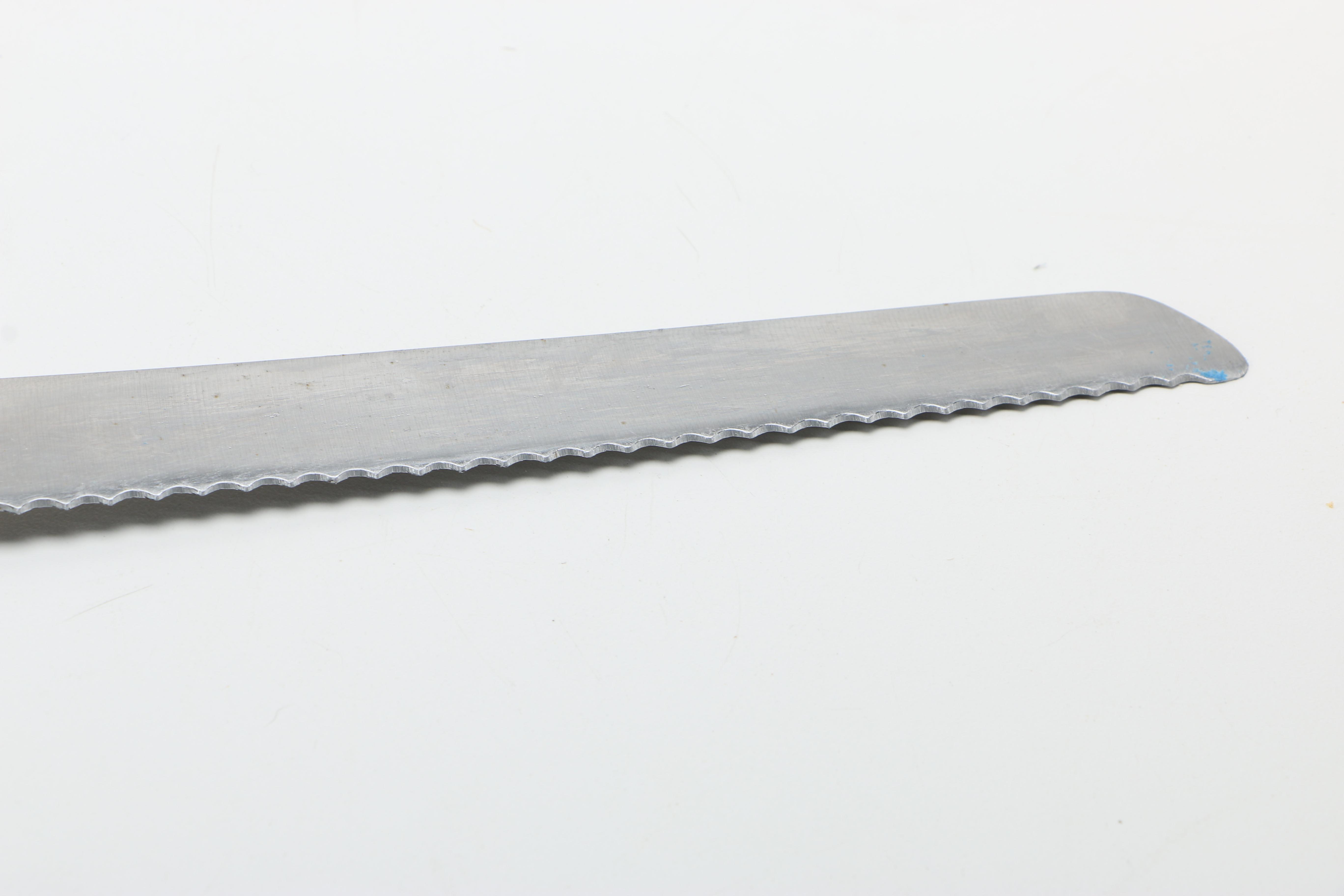 Iittala Cutting Board With Bread Knife