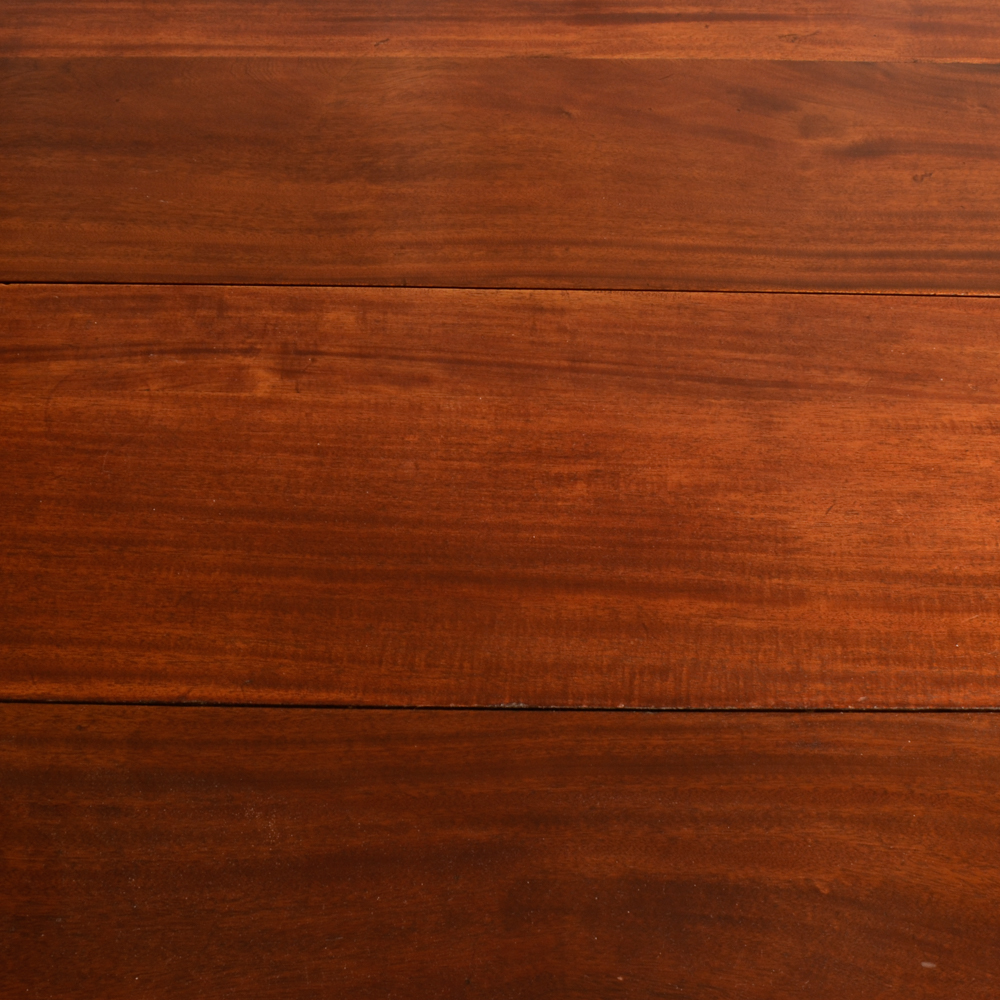 Vintage Drop-Leaf Federal Style Table