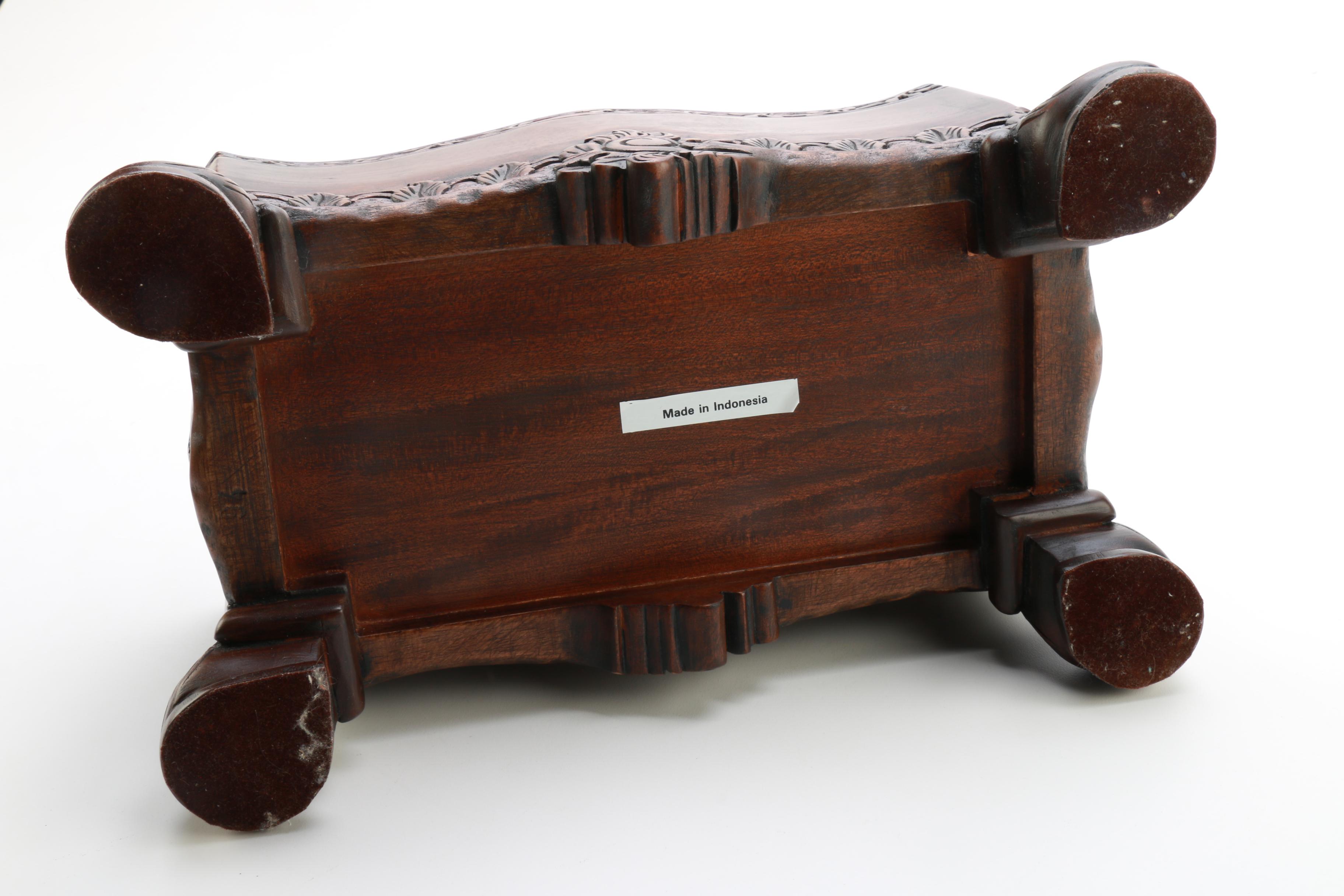 Decorative Storage Box