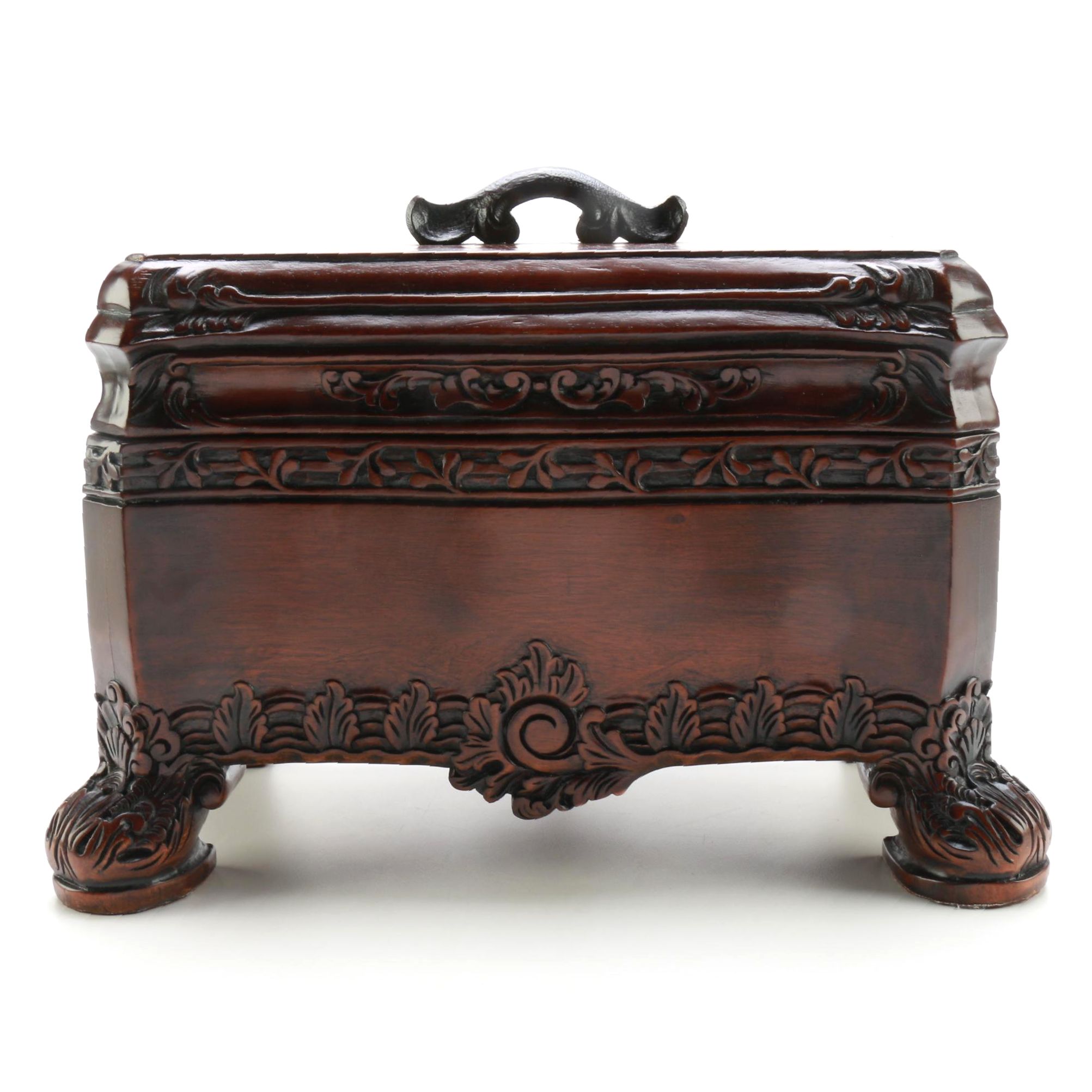 Decorative Storage Box