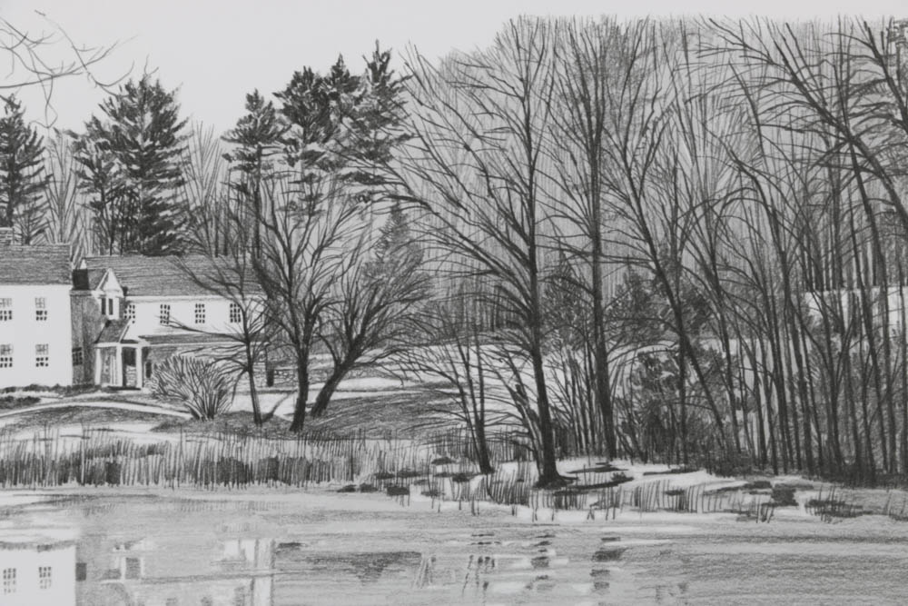 Susana Weber Signed Limited Edition Offset Lithograph