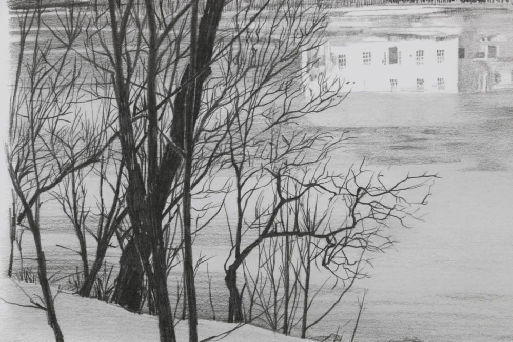 Susana Weber Signed Limited Edition Offset Lithograph