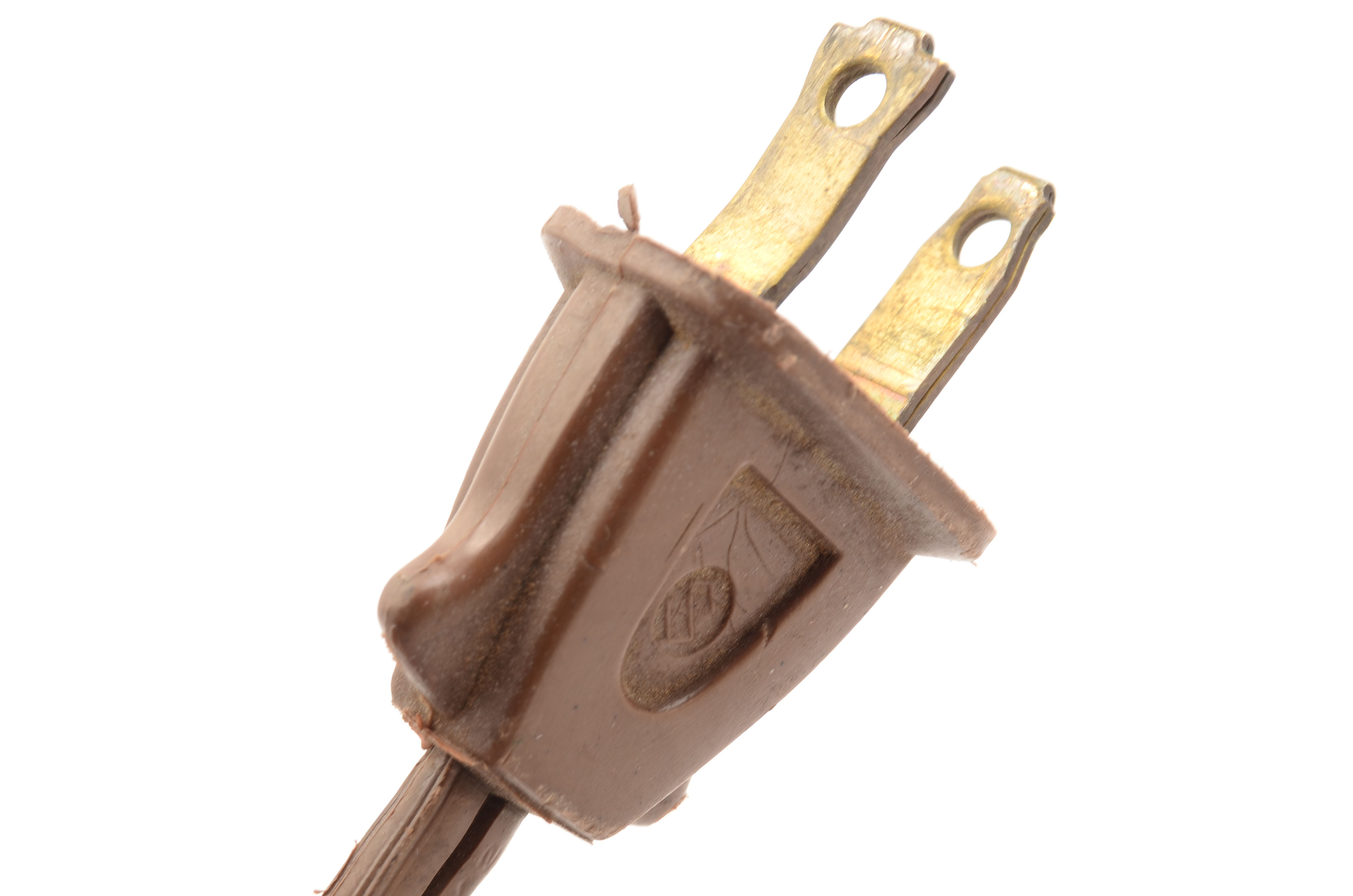 Four Roses Bourbon Whiskey Lighted Advertising Clock