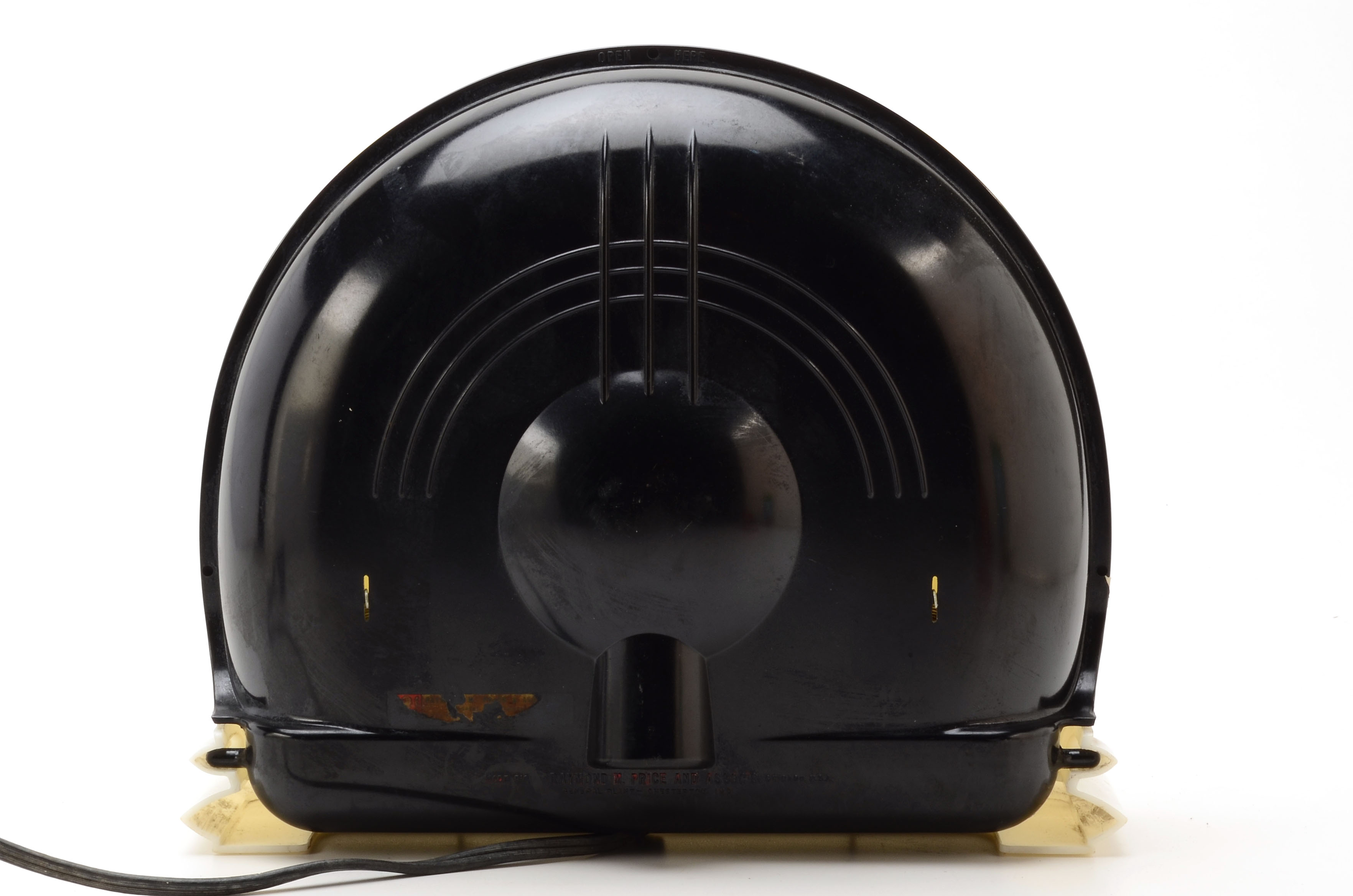 Eveready Battery Lighted Advertising Sign