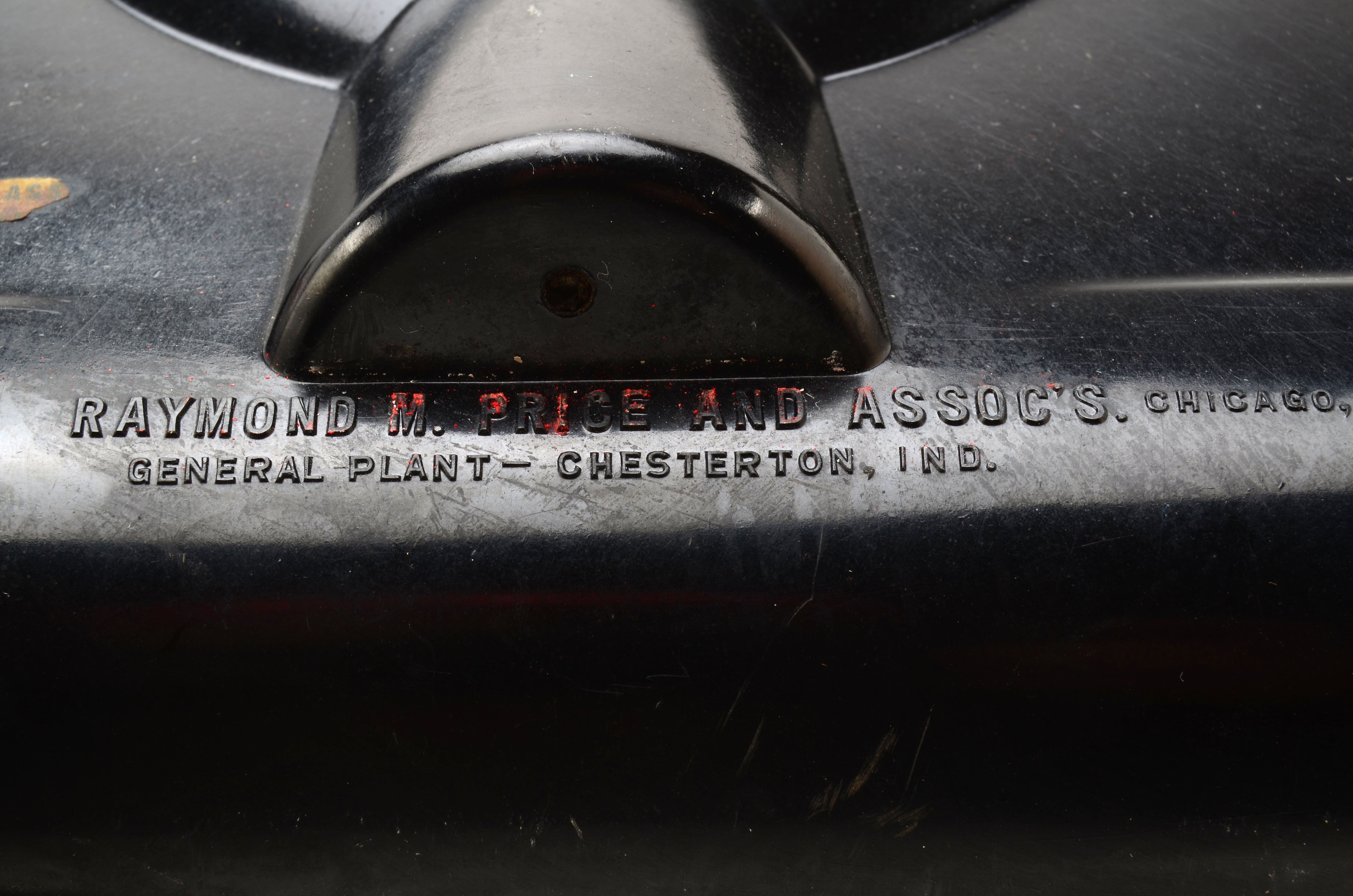 Eveready Battery Lighted Advertising Sign