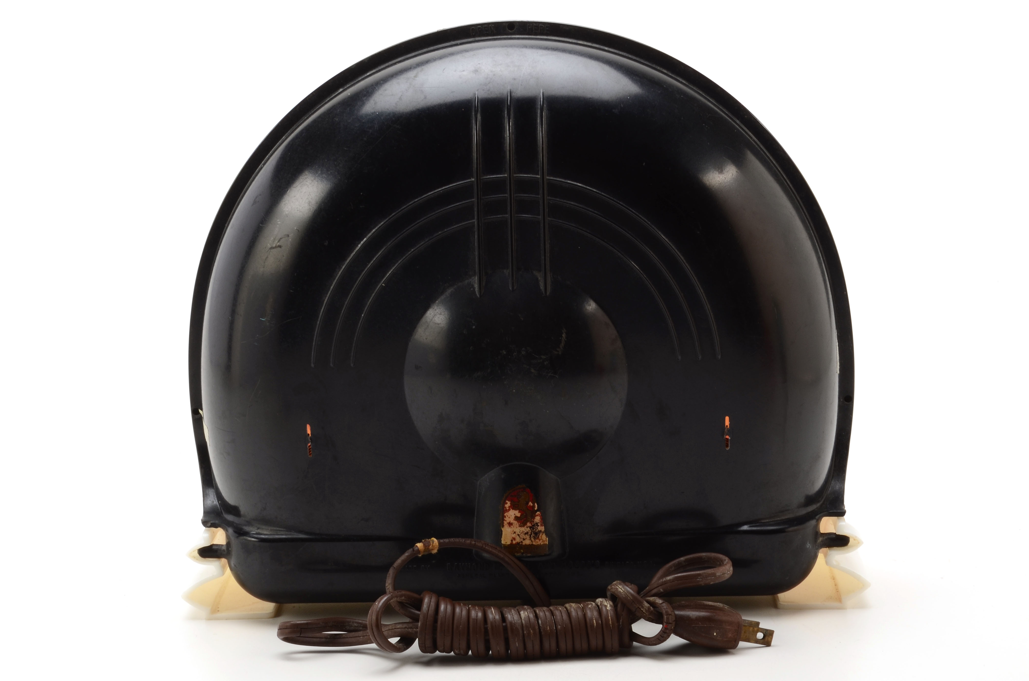 Royal Crown Cola Lighted Advertising Sign