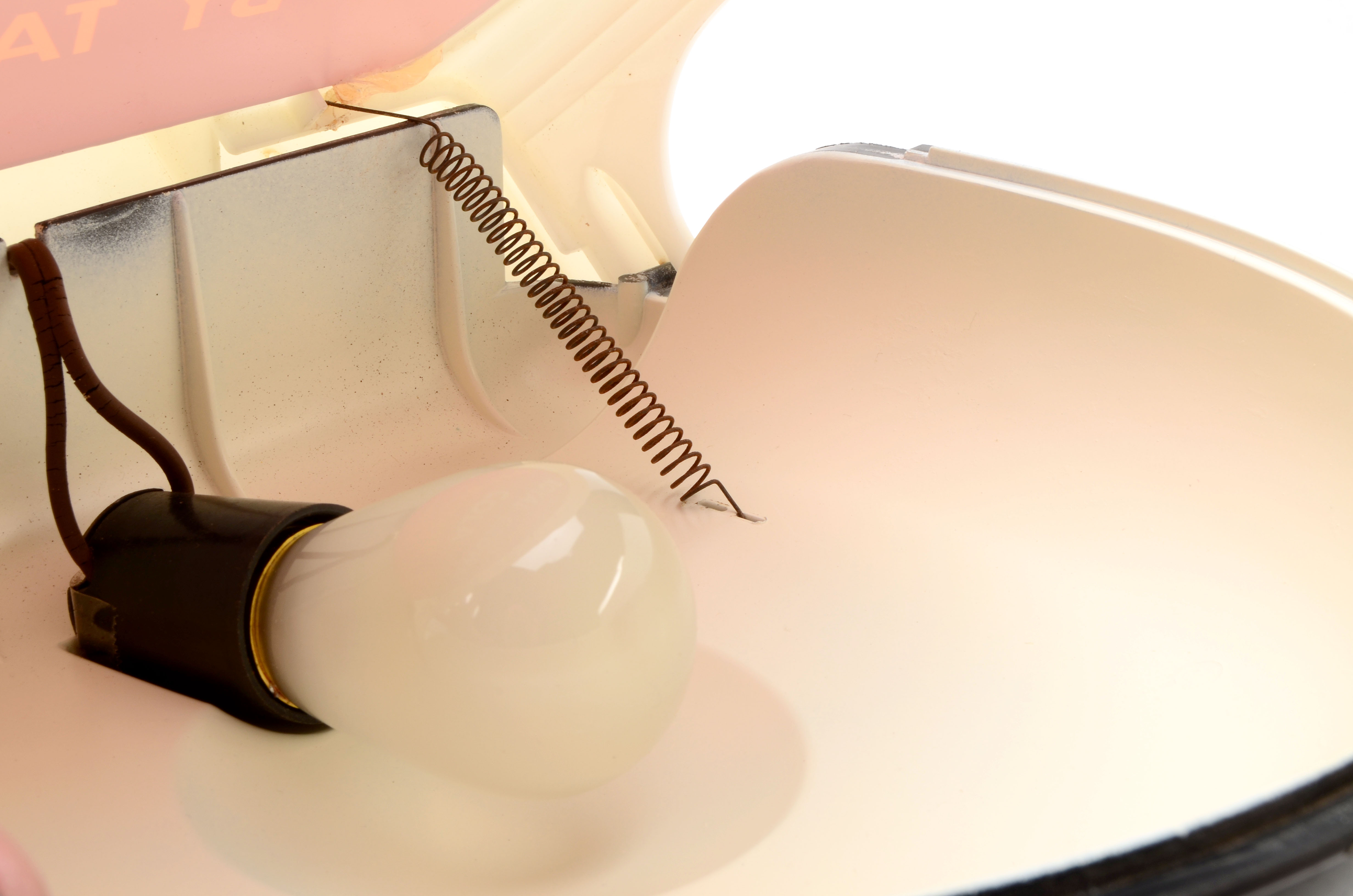 Royal Crown Cola Lighted Advertising Sign