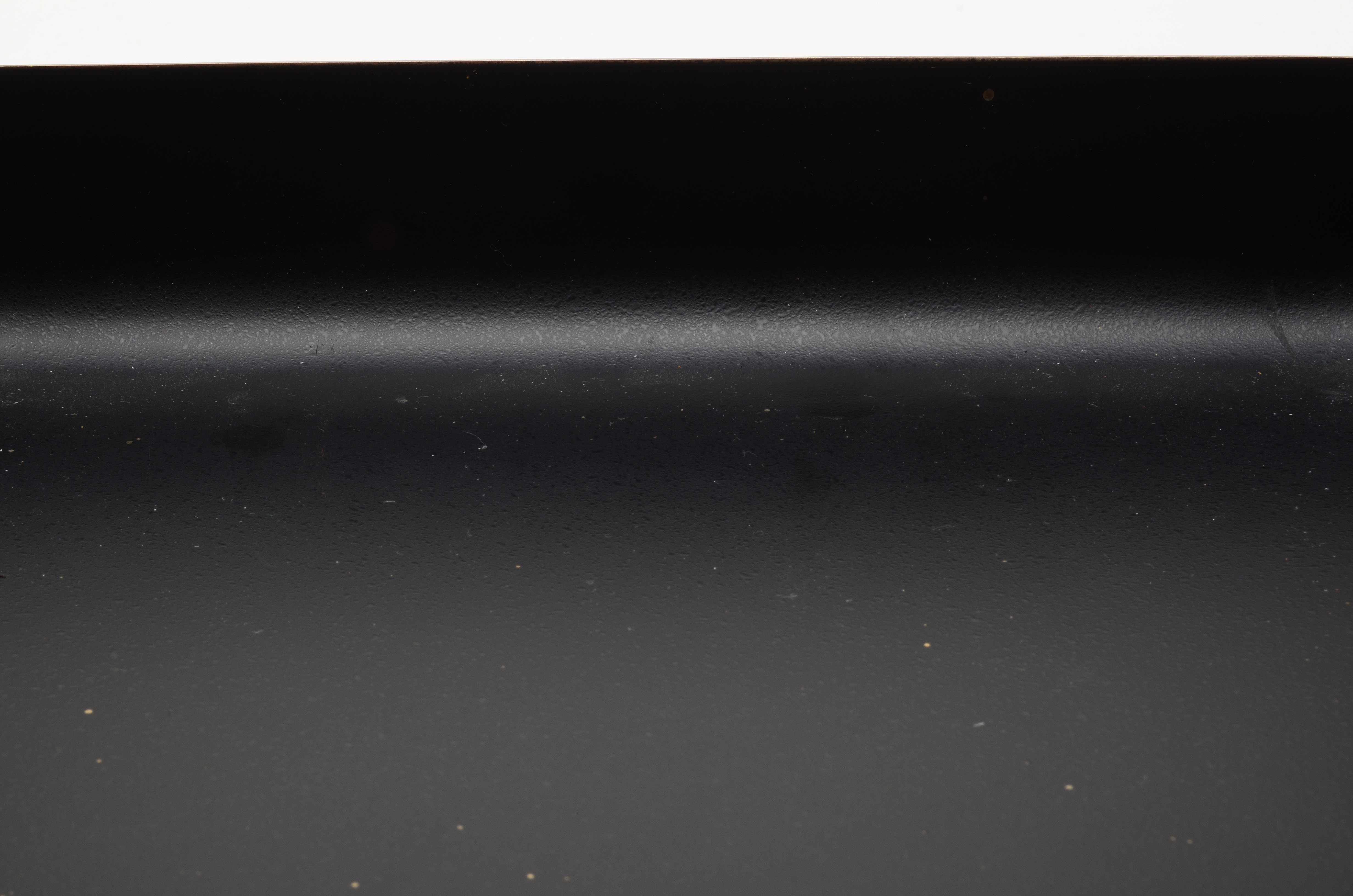 Vintage Eldon Gold Tone File Tray