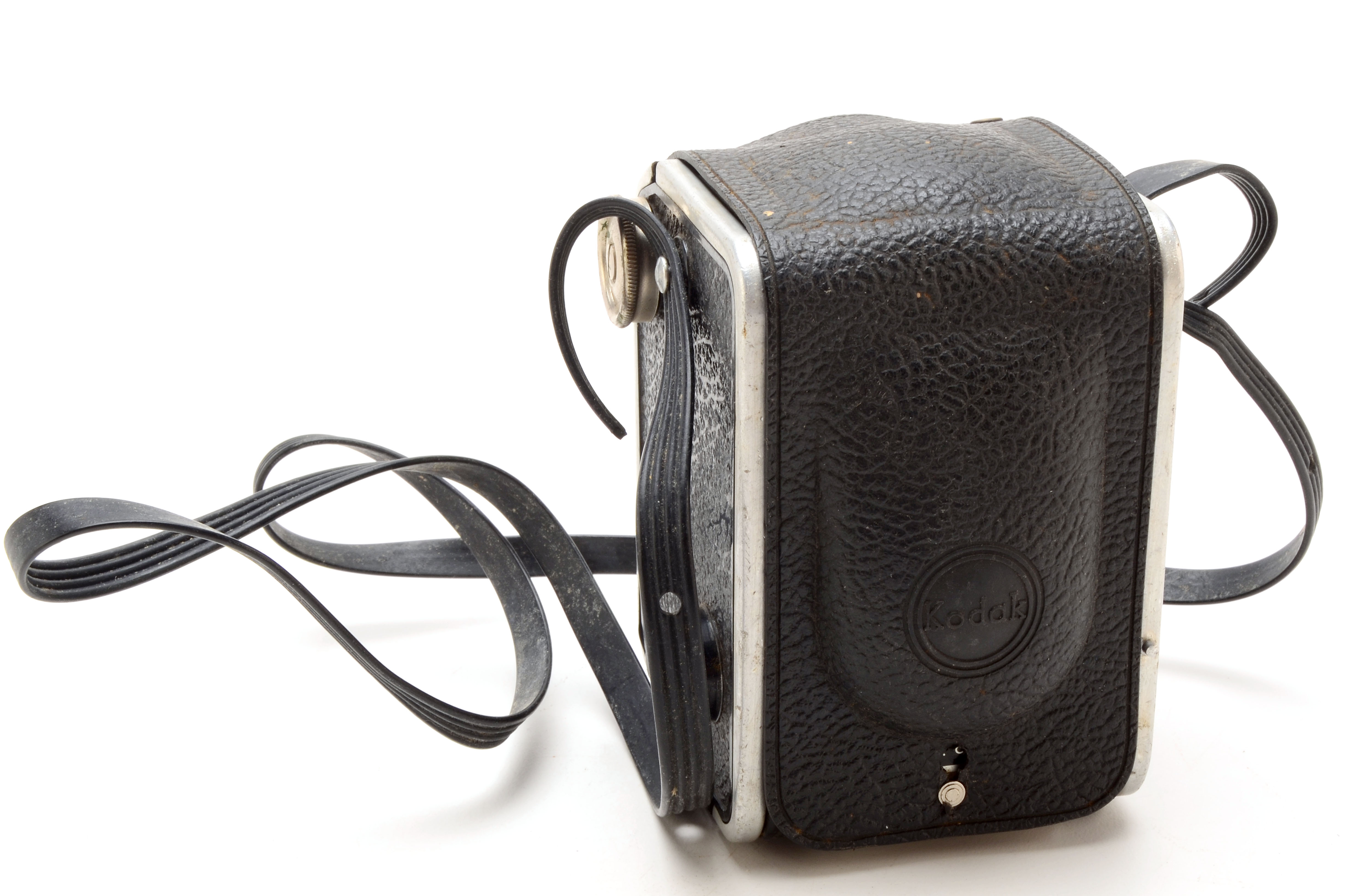 Kodak Duaflex 1st Version Camera