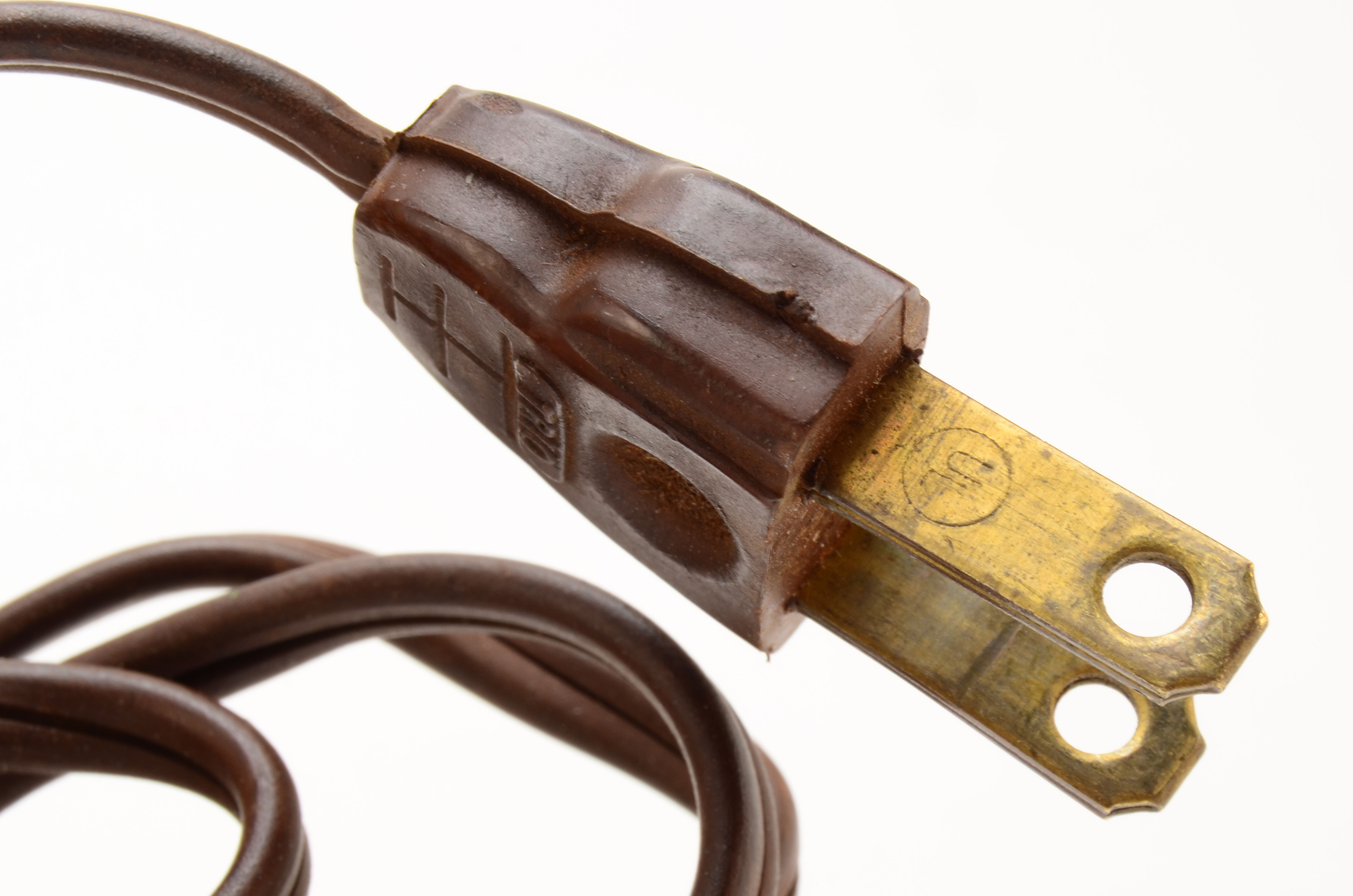 Haddon "Home Sweet Home" Illuminated Motion Shelf Clock