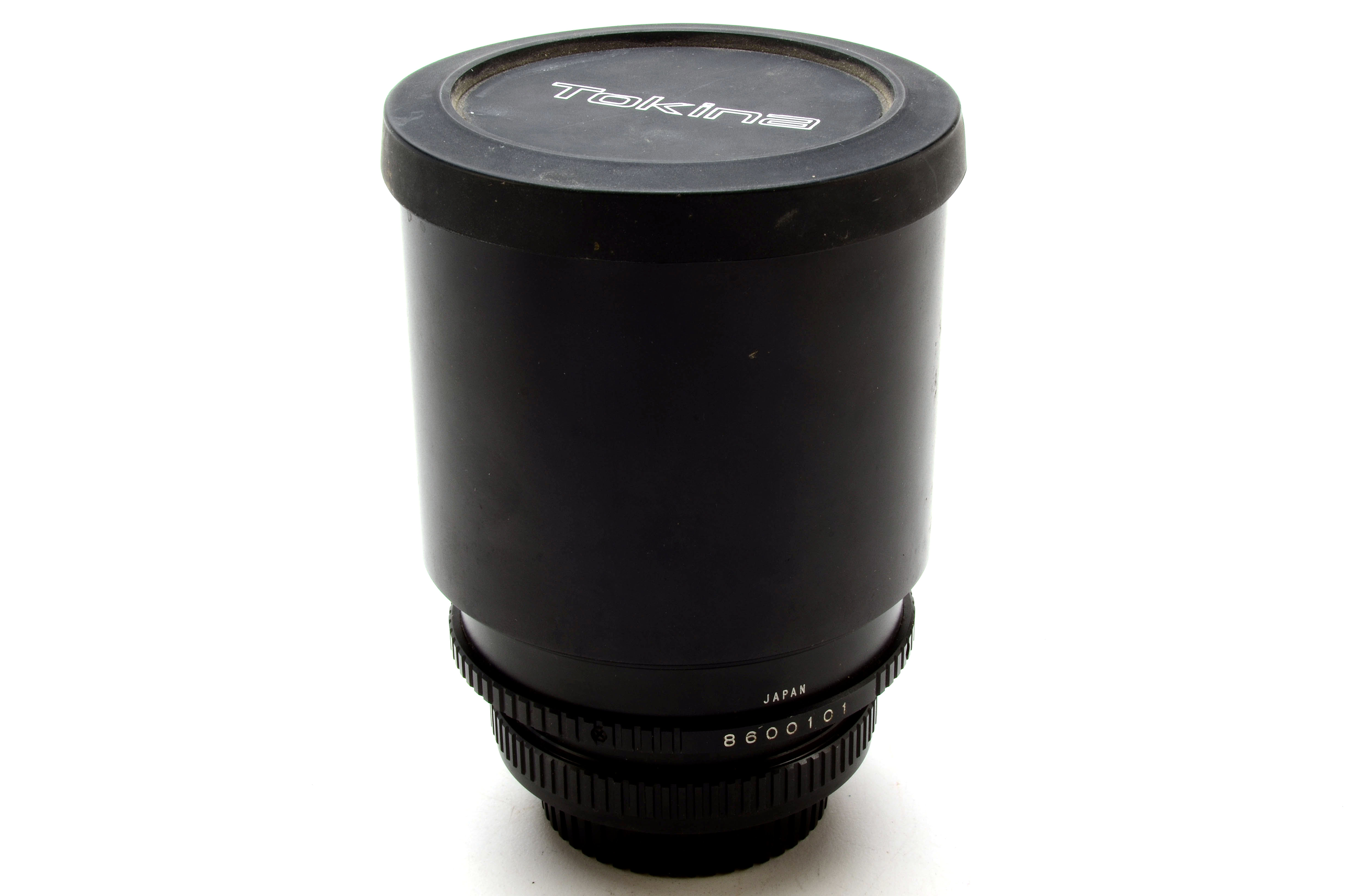 RMC Tokina 500mm 1.8 Lens