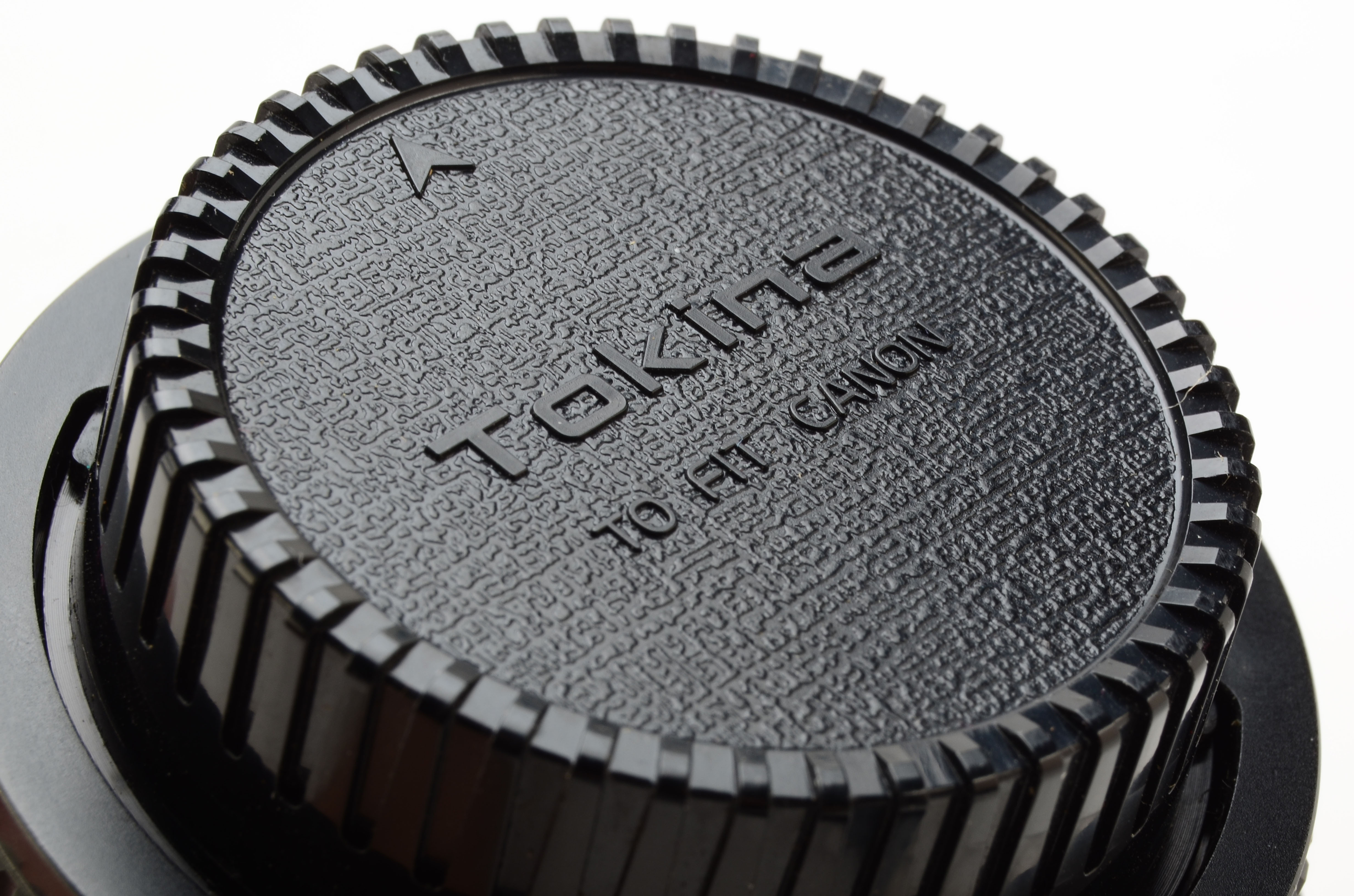 RMC Tokina 500mm 1.8 Lens