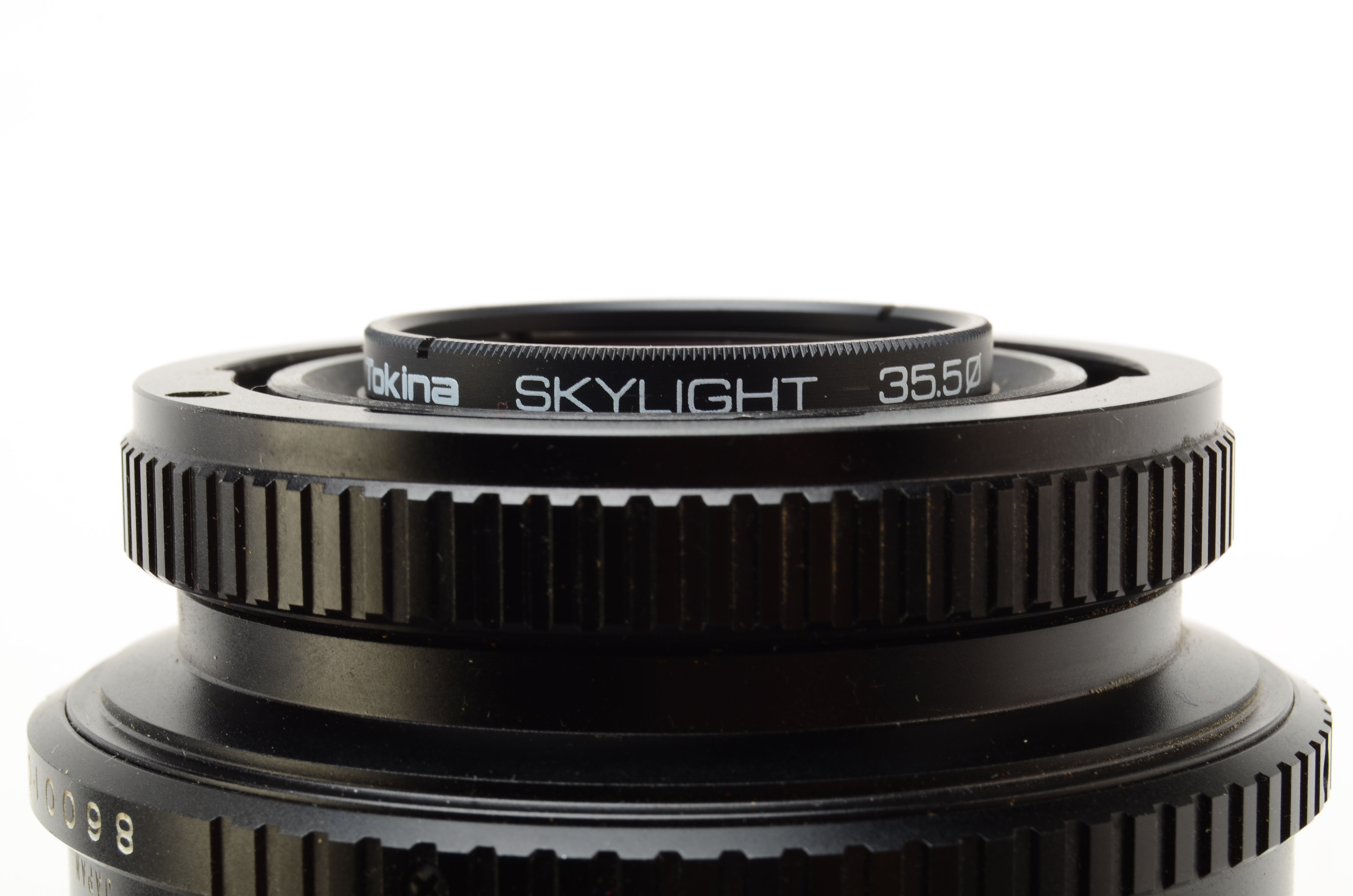 RMC Tokina 500mm 1.8 Lens