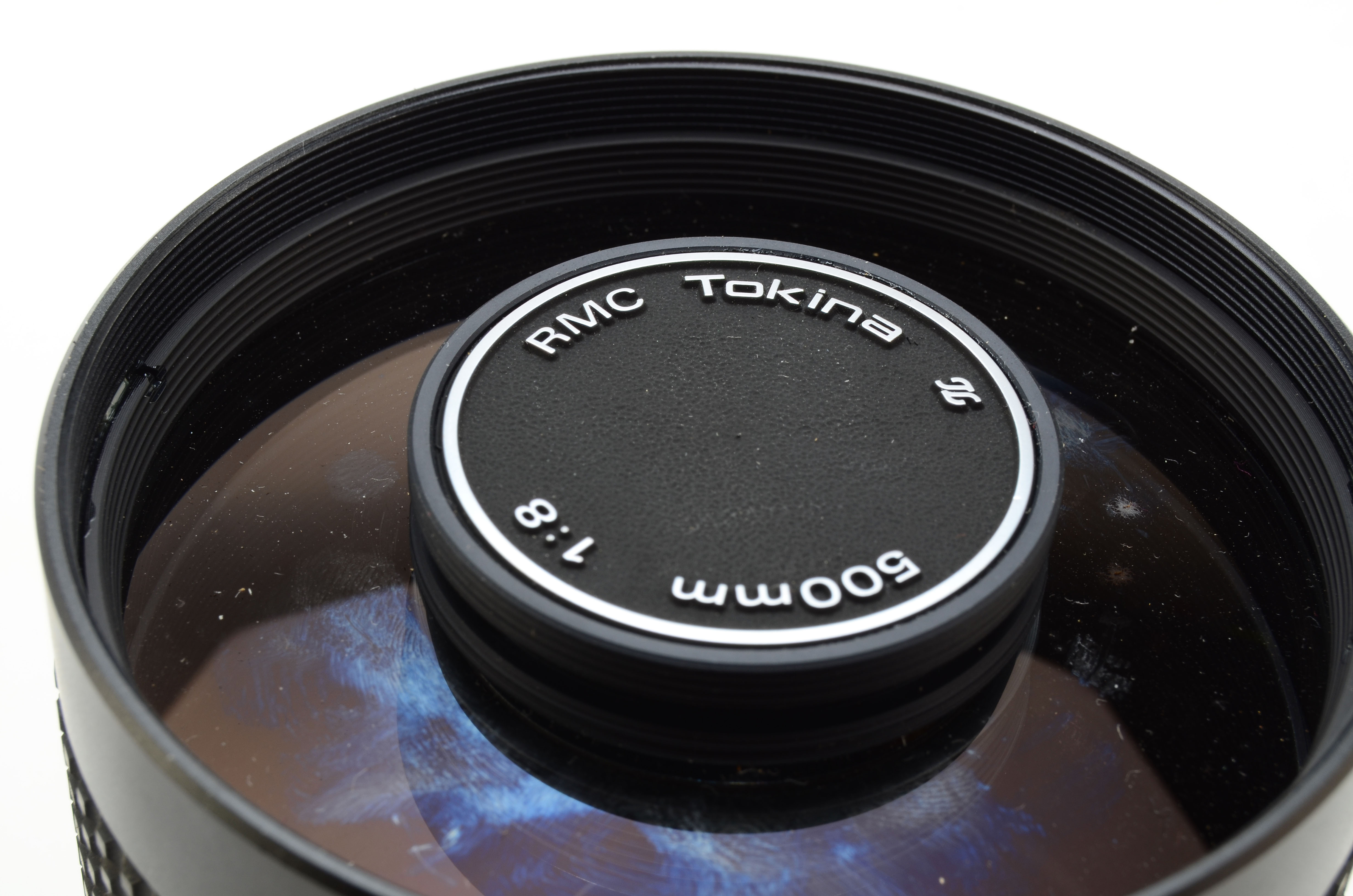 RMC Tokina 500mm 1.8 Lens