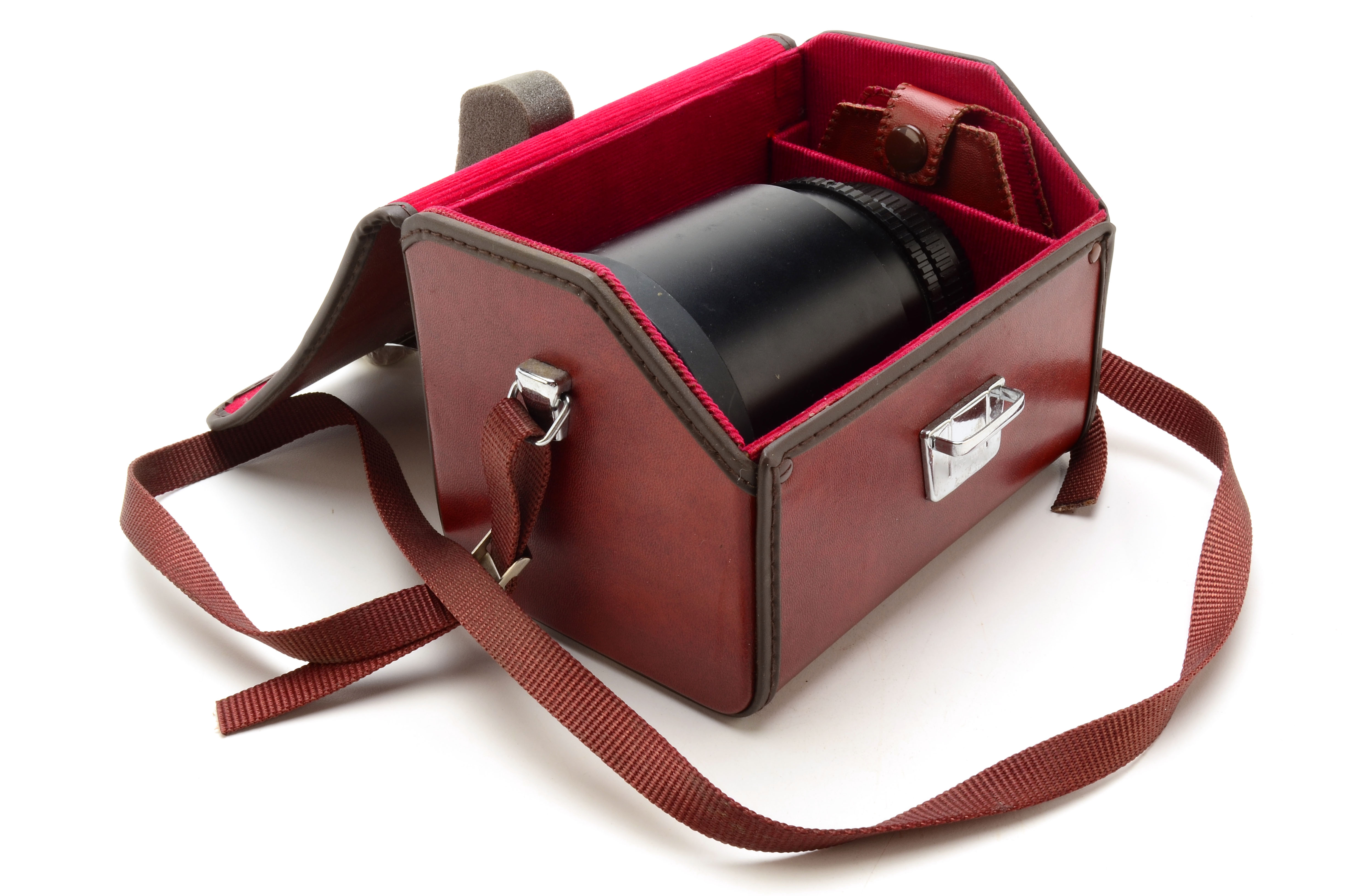 RMC Tokina 500mm 1.8 Lens