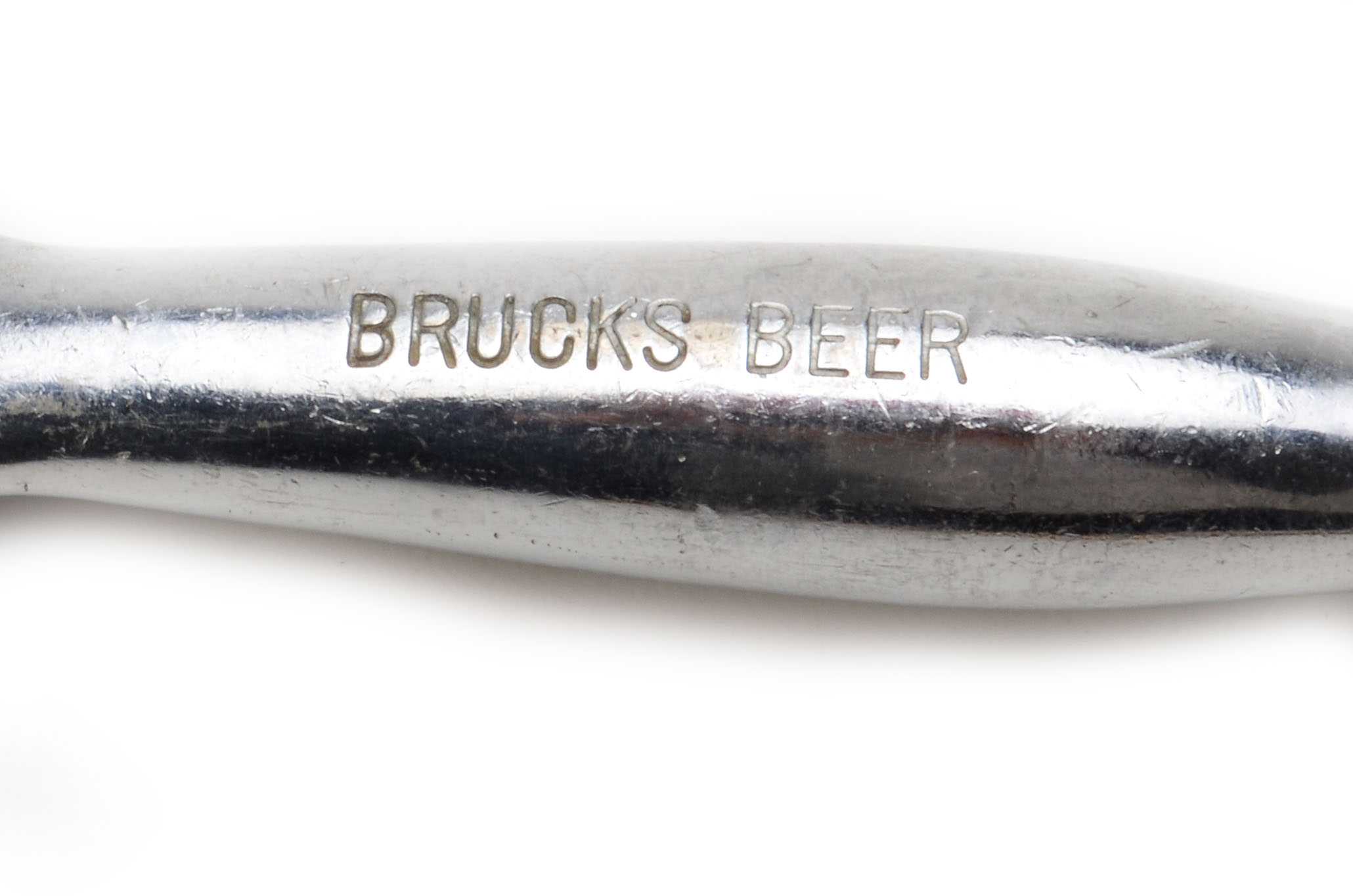 VIntage Beer and Potato Chip Advertising Pieces