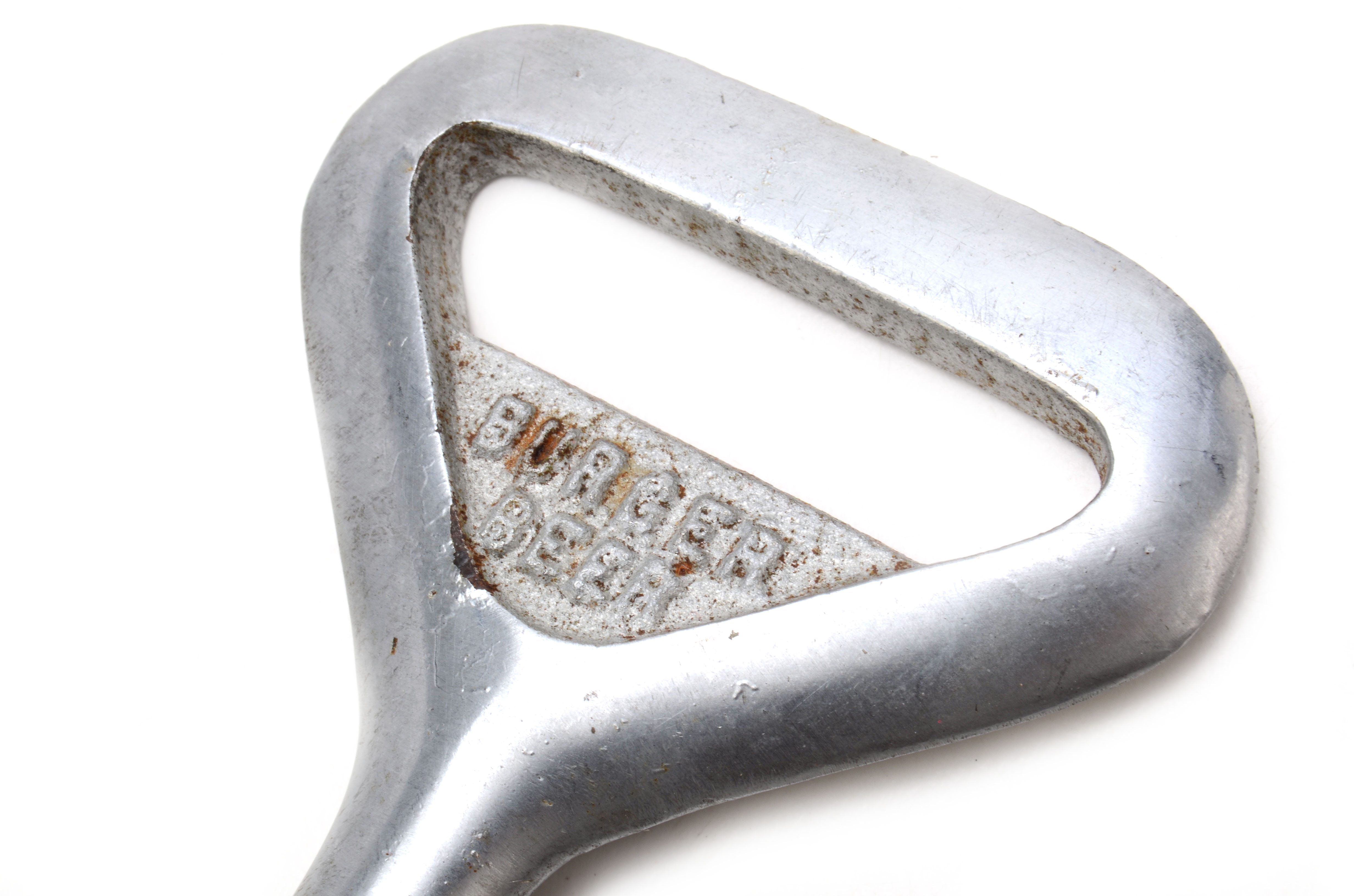 VIntage Beer and Potato Chip Advertising Pieces