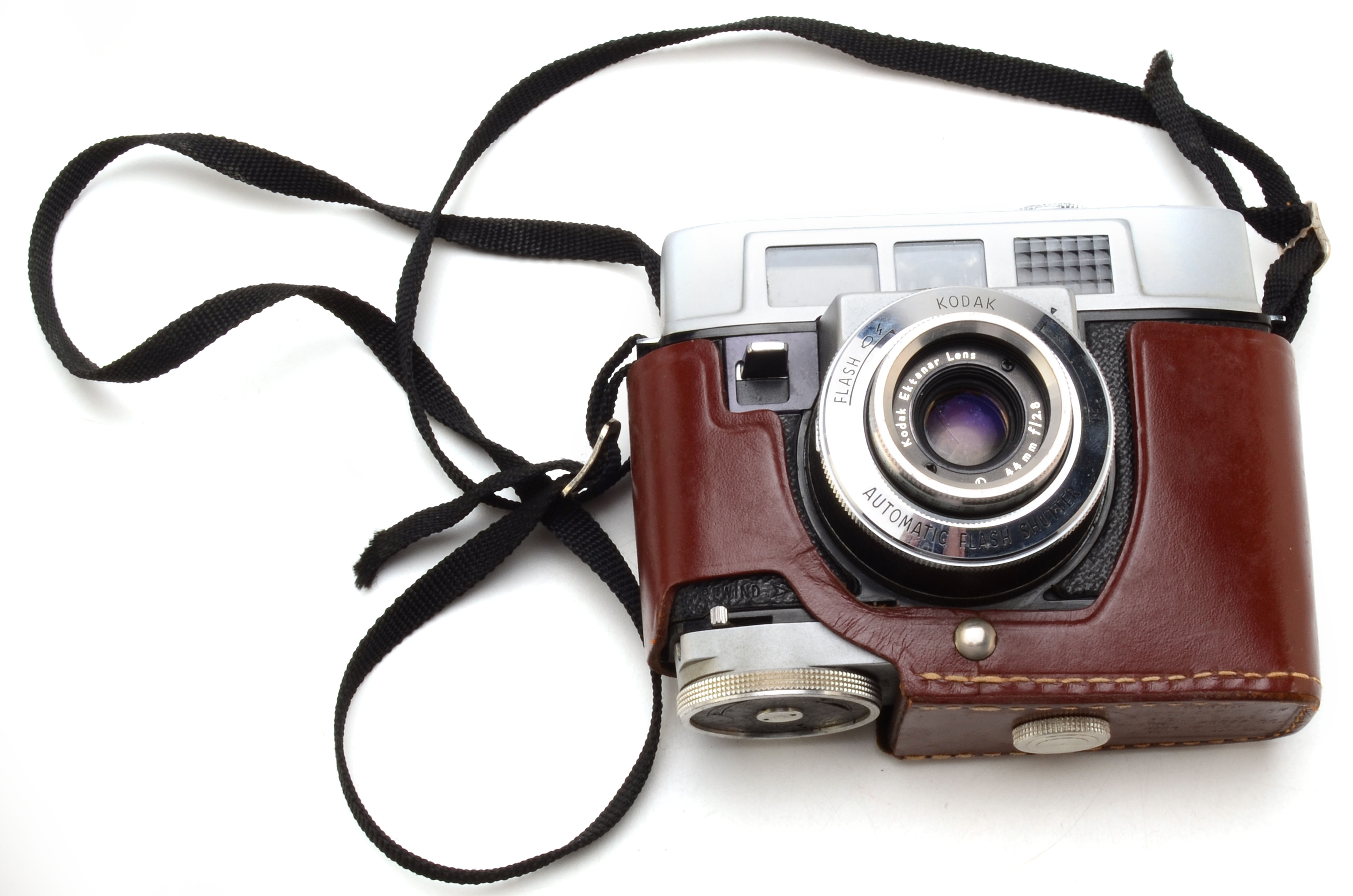 Kodak 35mm Motormatic Camera