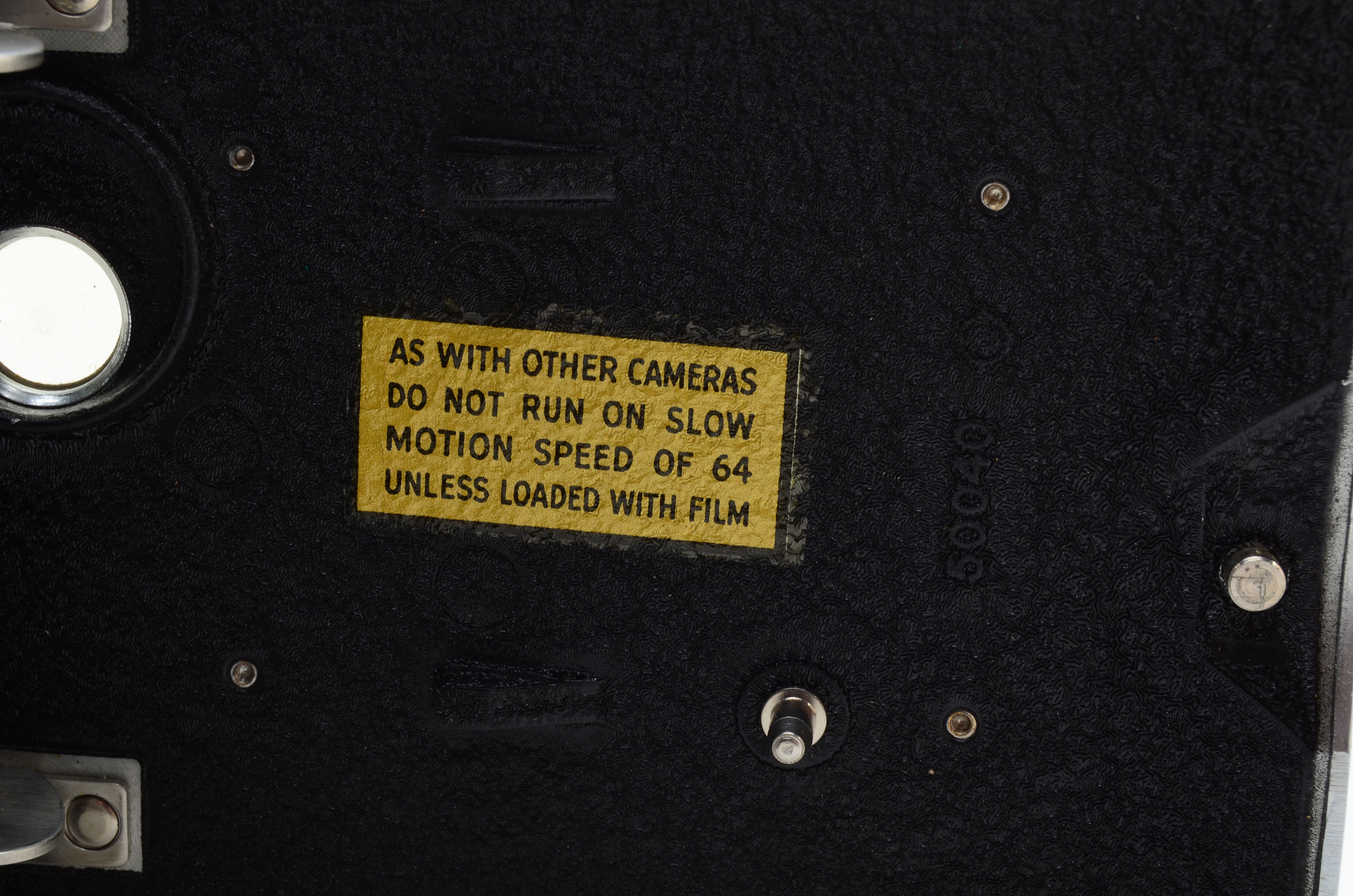 Keystone Model K 45 Movie Camera