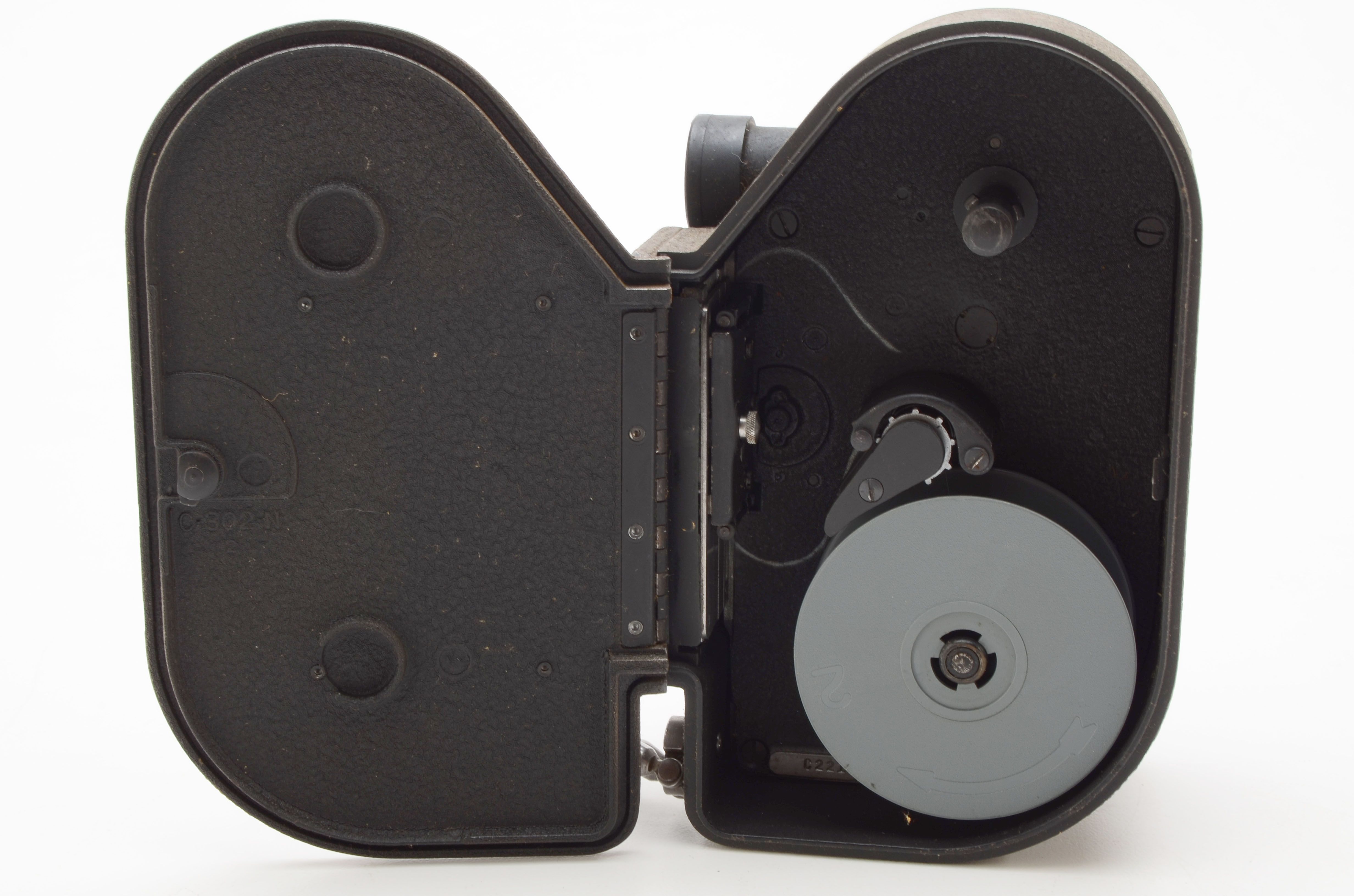 Bell & Howell, Other Vintage Movie Cameras