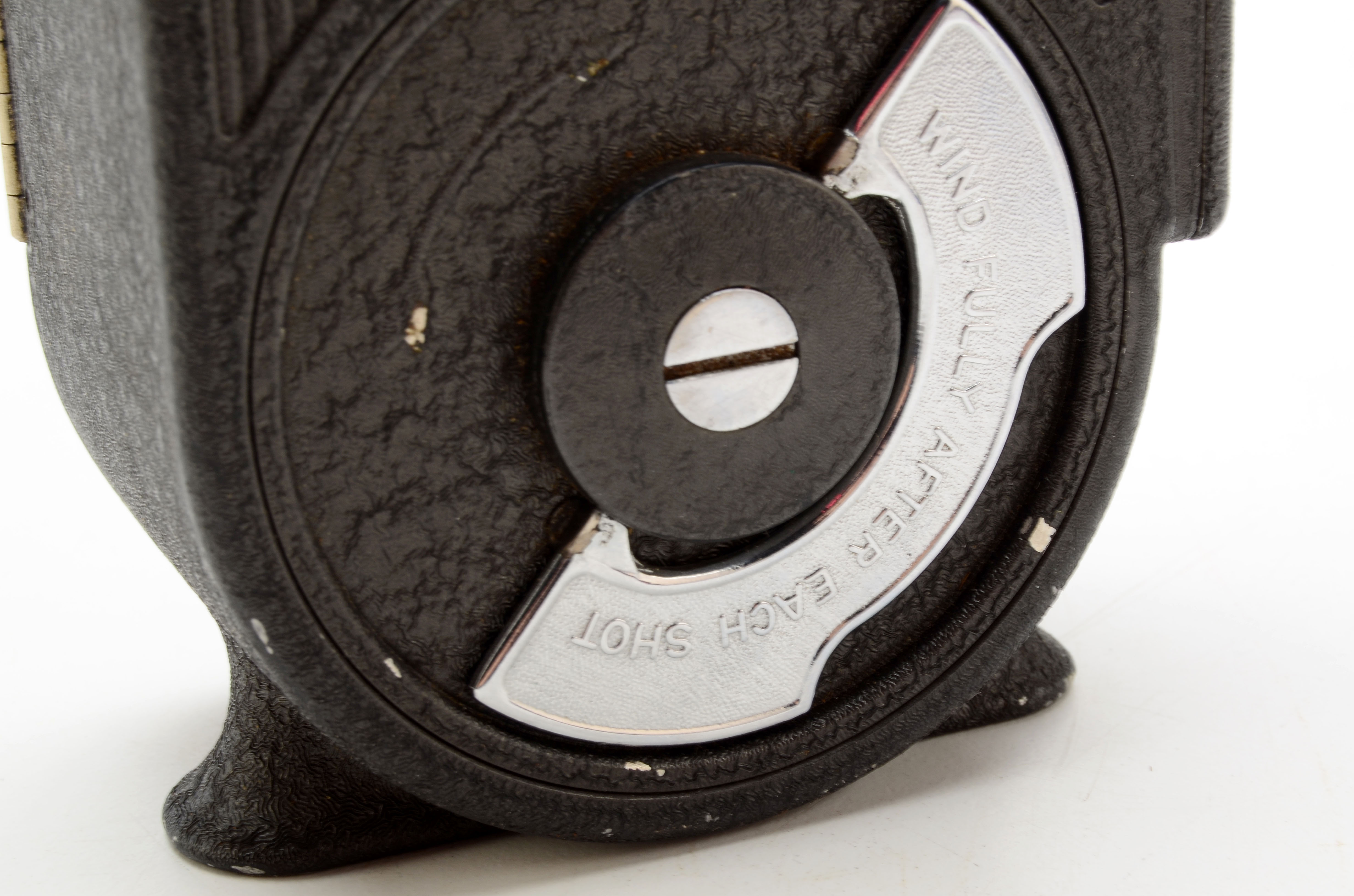 Bell & Howell, Other Vintage Movie Cameras