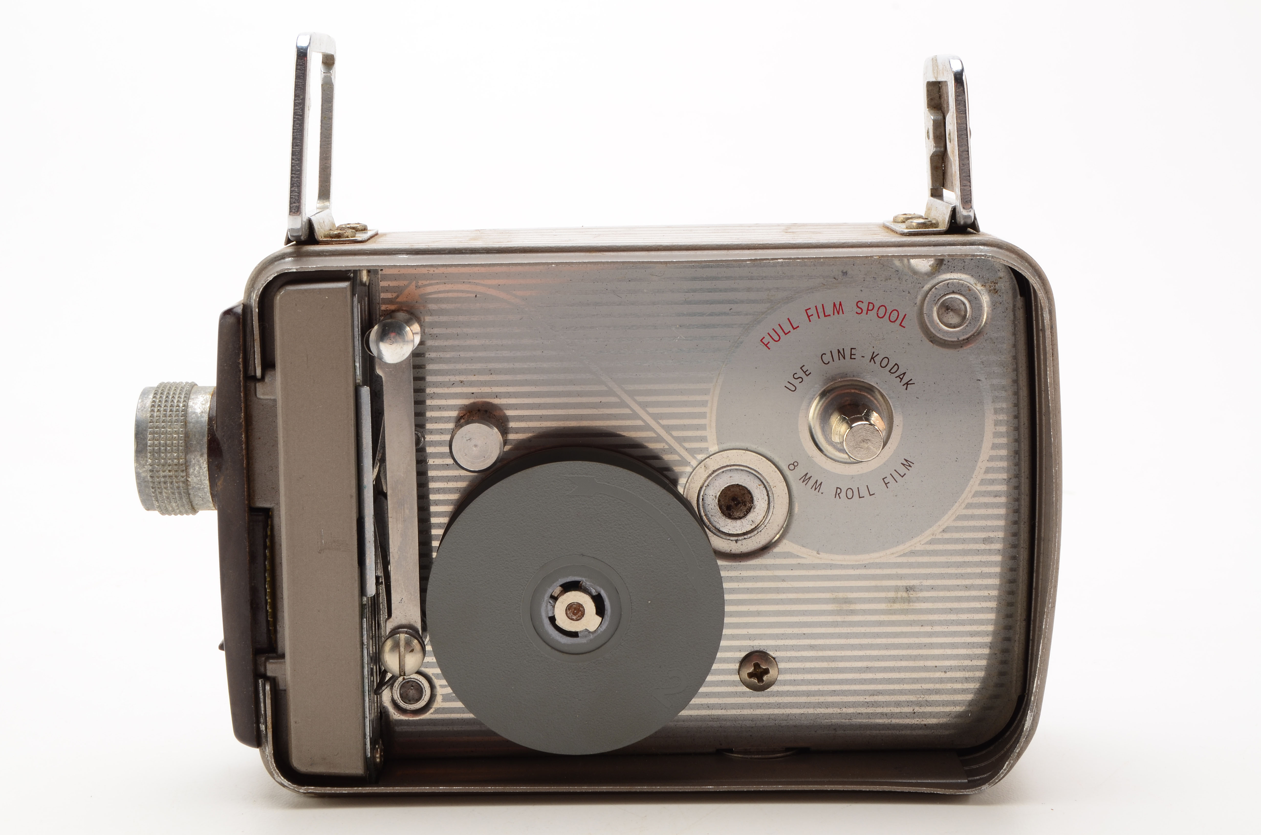 Bell & Howell, Other Vintage Movie Cameras
