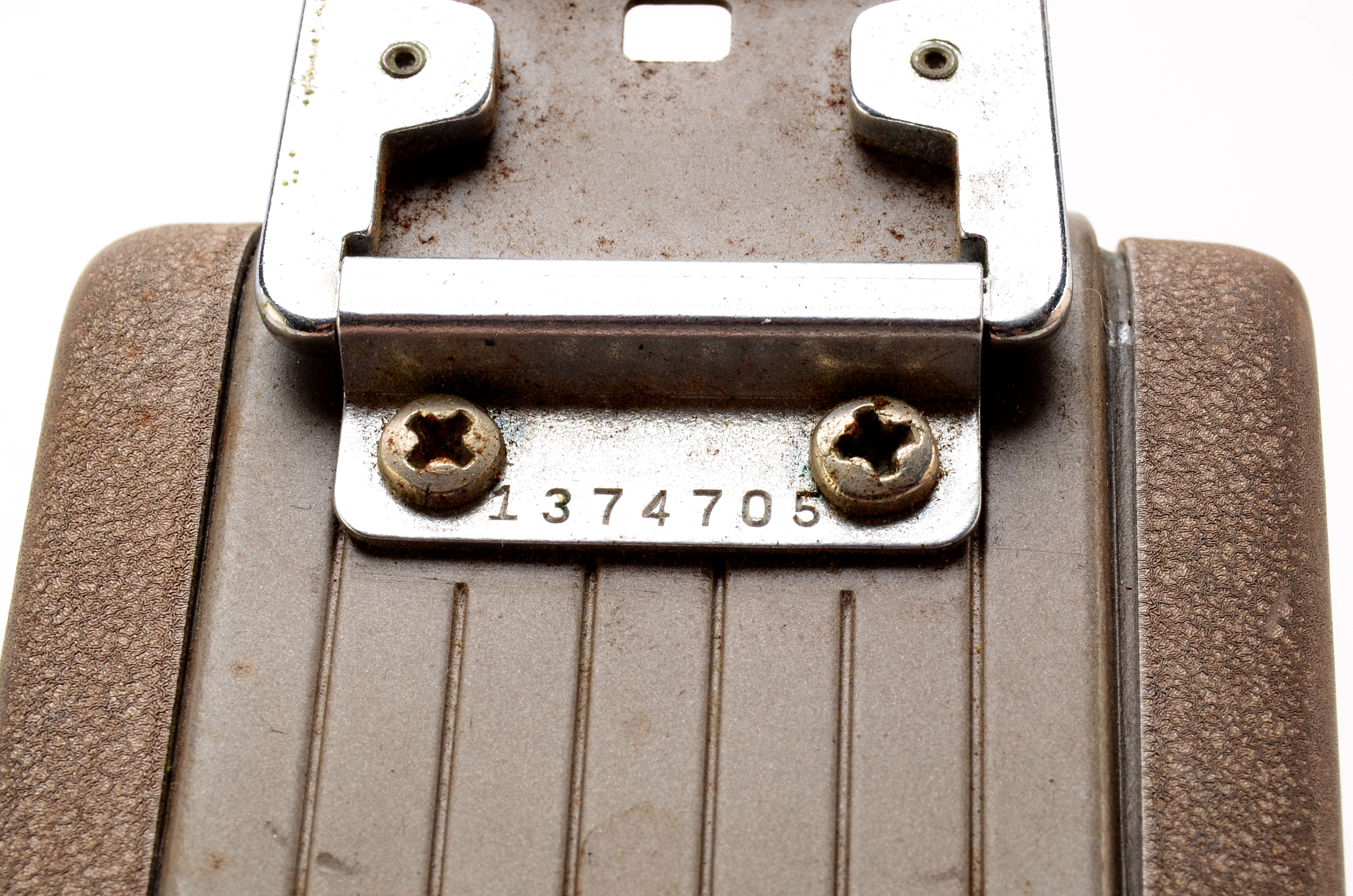 Bell & Howell, Other Vintage Movie Cameras