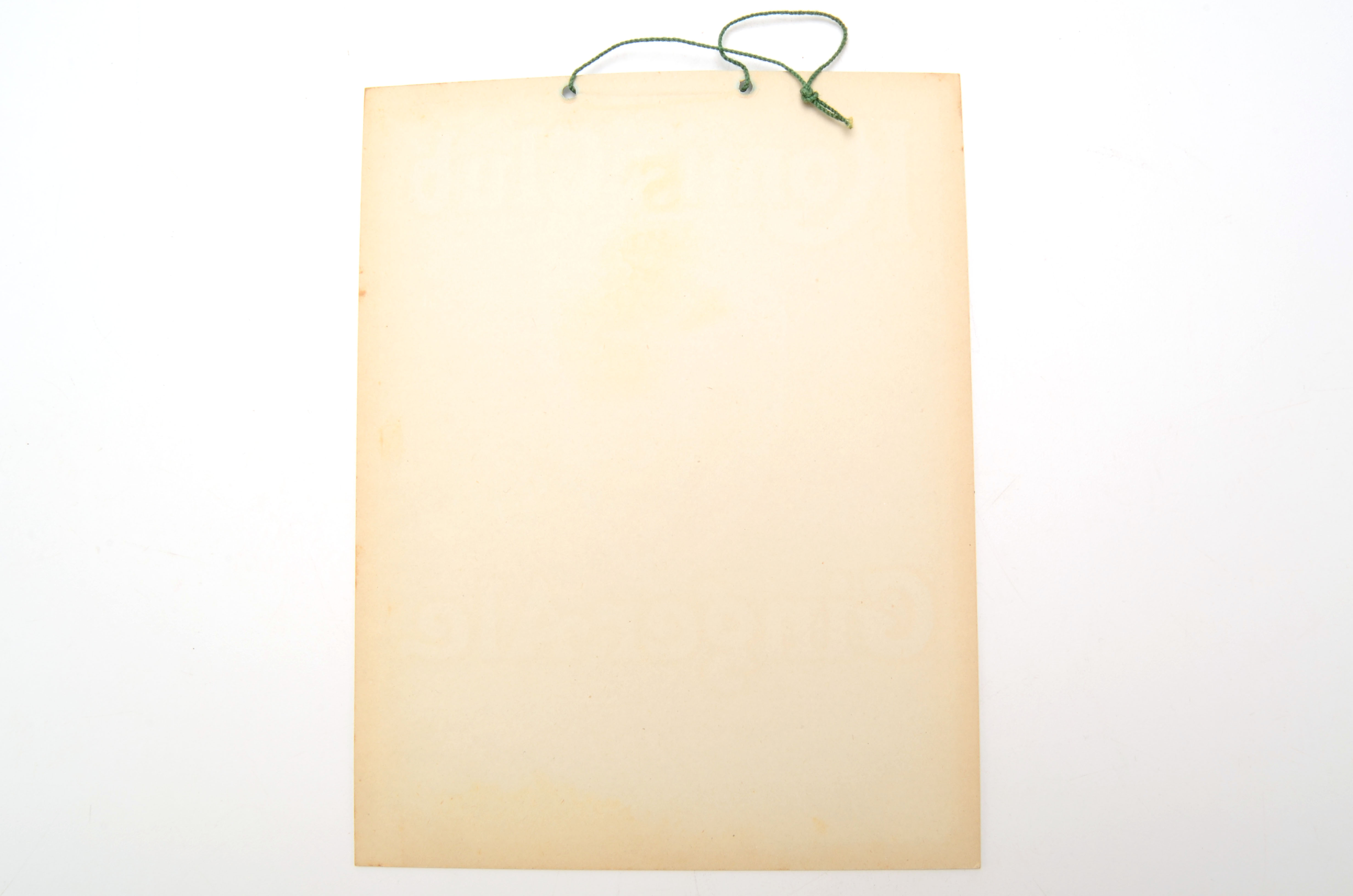 Three Vintage Beer and Ginger Ale Advertising Signs