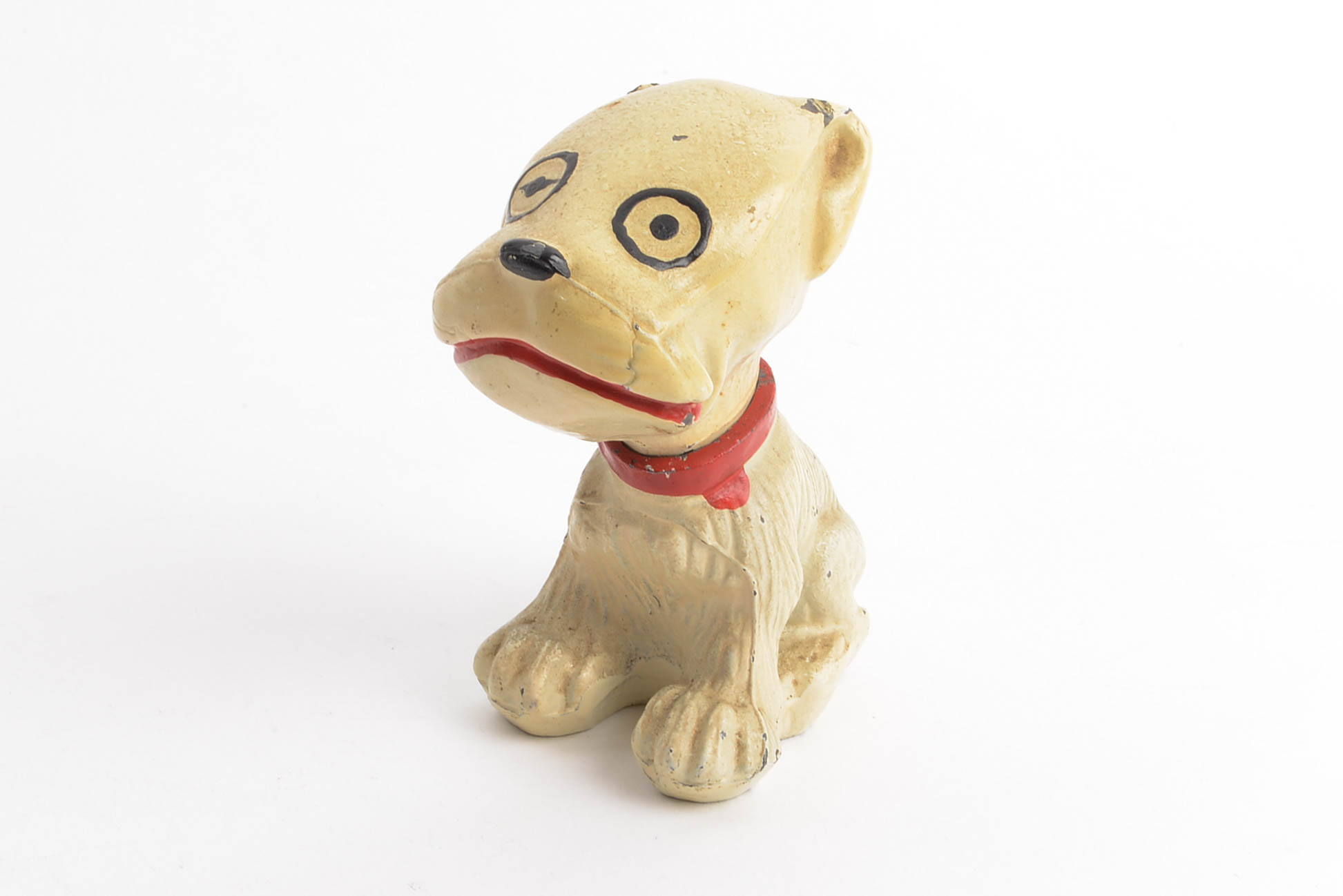 1925 Pup Toys Co. Snuggle Pups