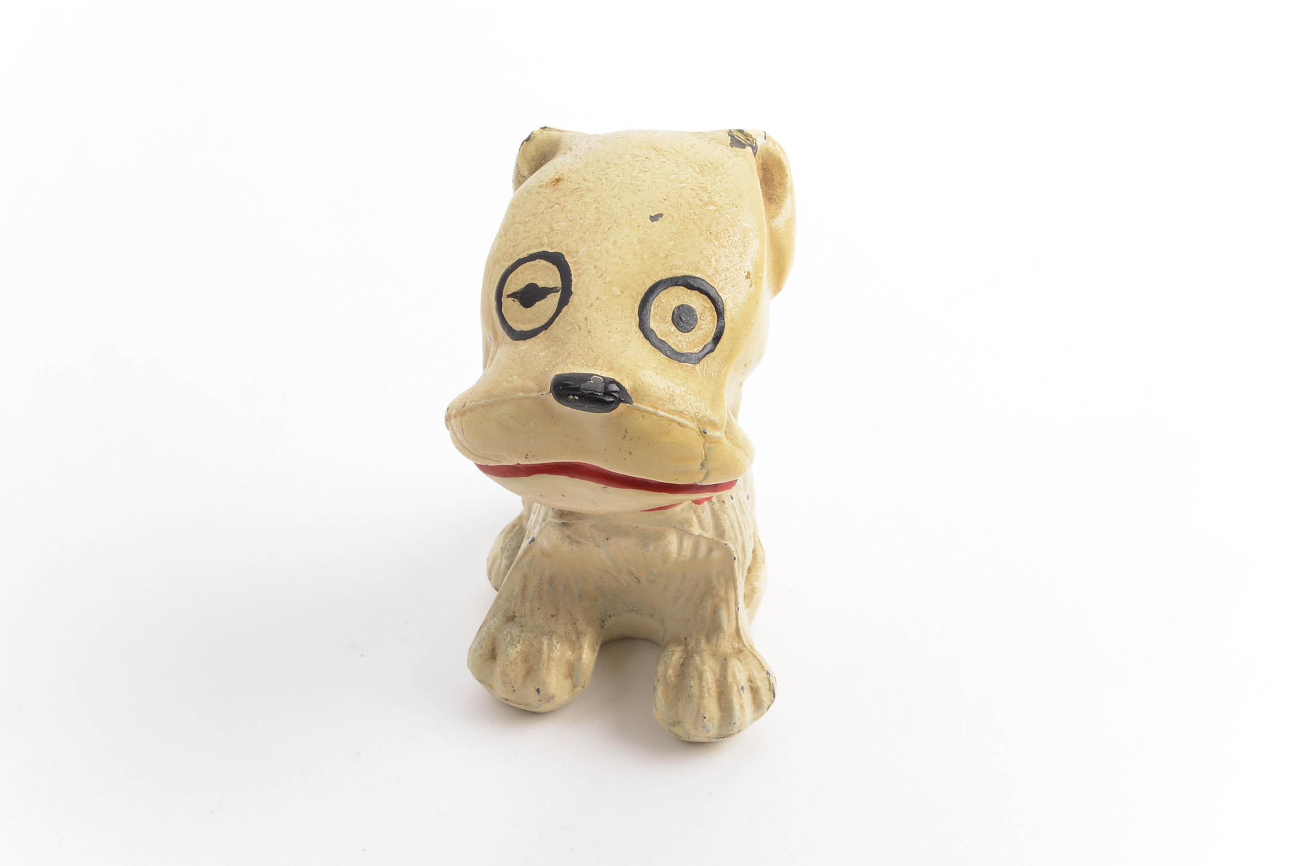 1925 Pup Toys Co. Snuggle Pups