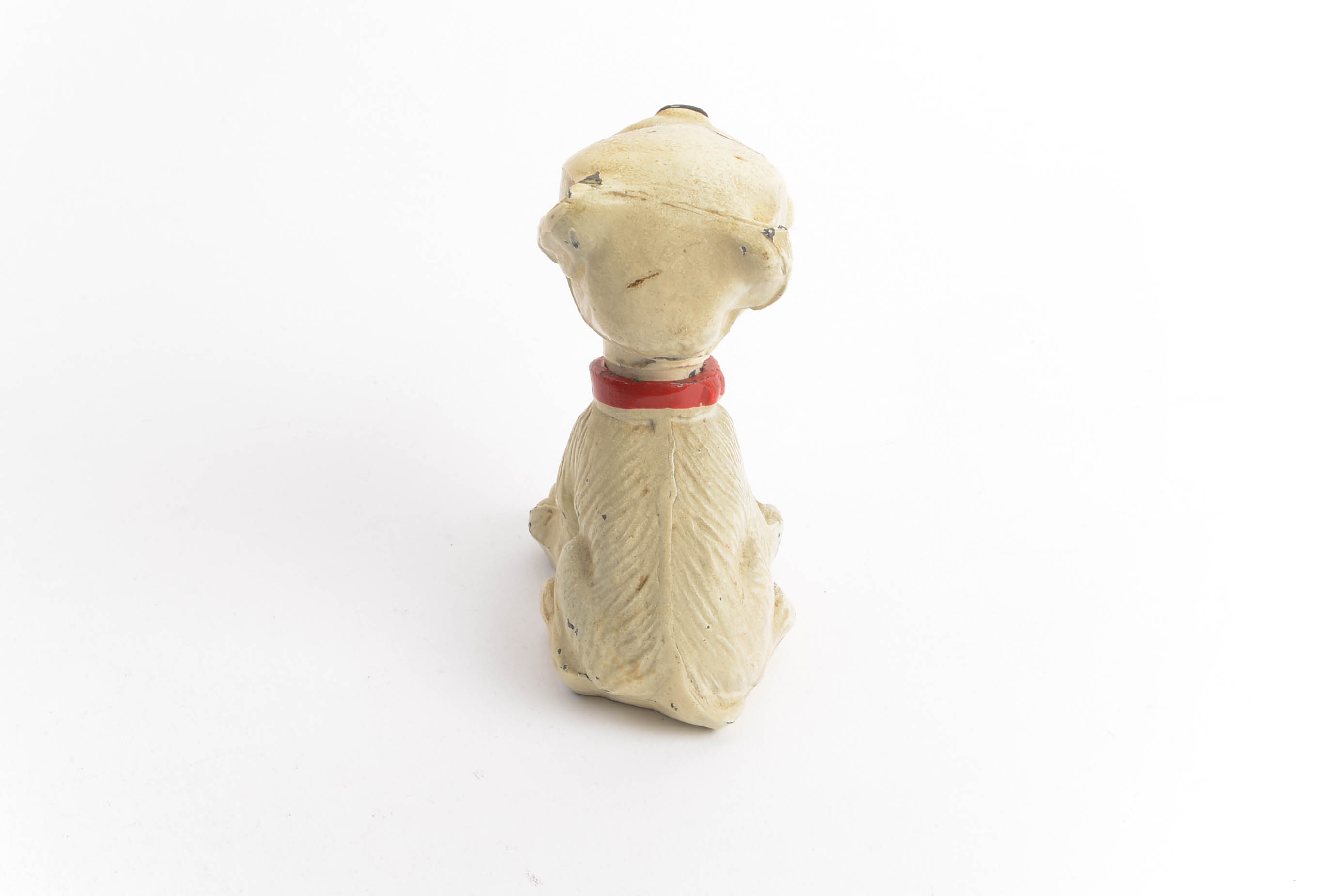 1925 Pup Toys Co. Snuggle Pups