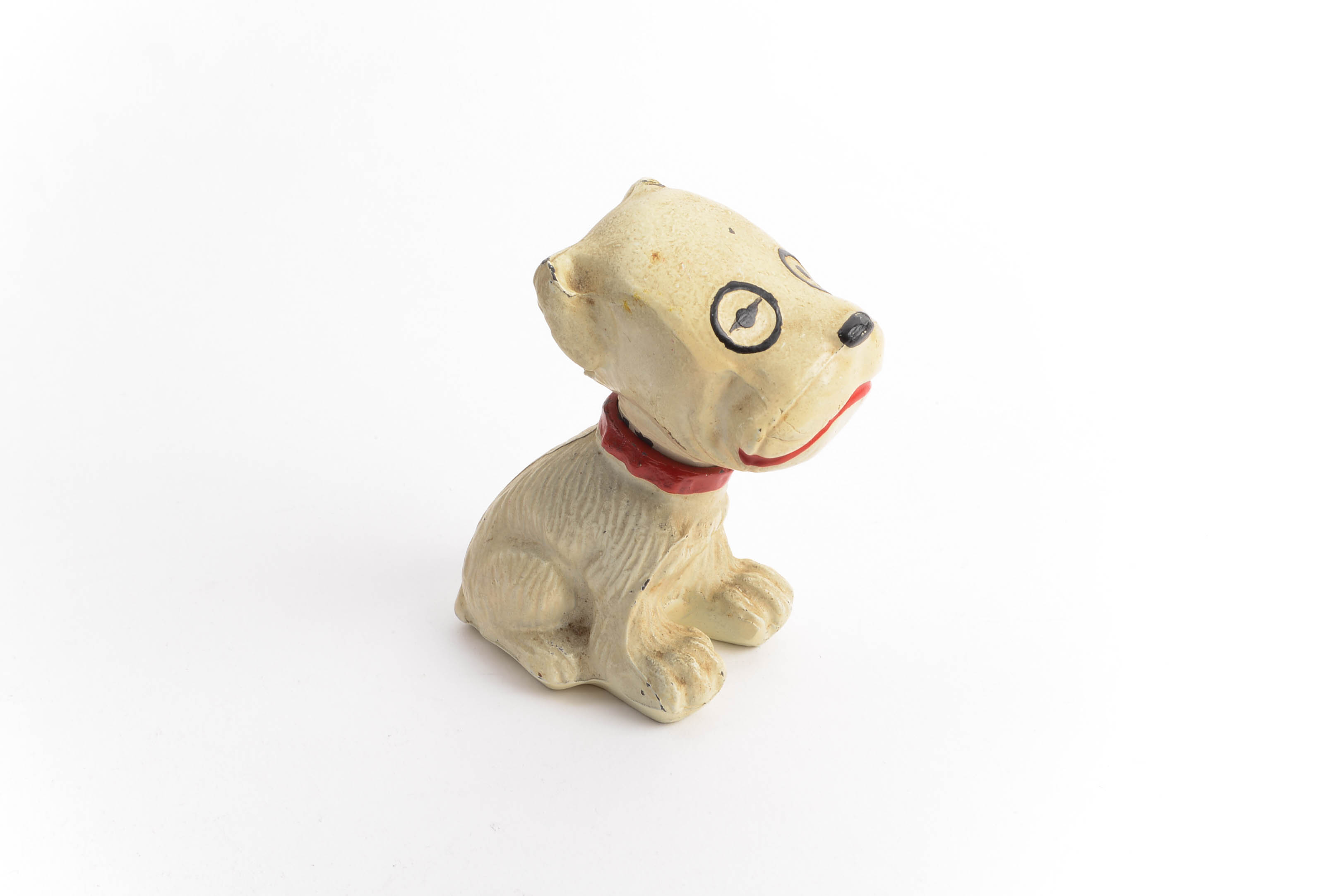 1925 Pup Toys Co. Snuggle Pups