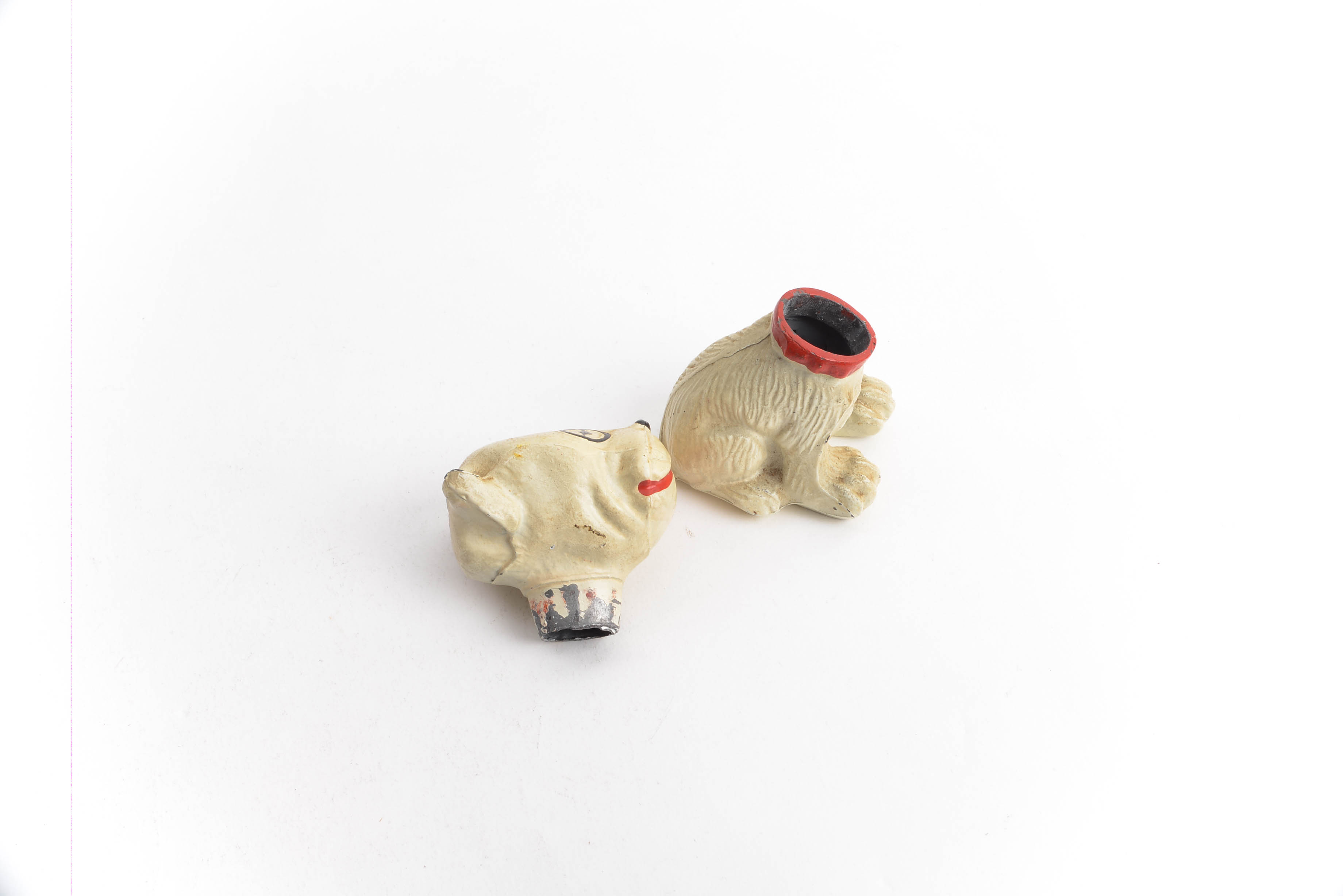 1925 Pup Toys Co. Snuggle Pups