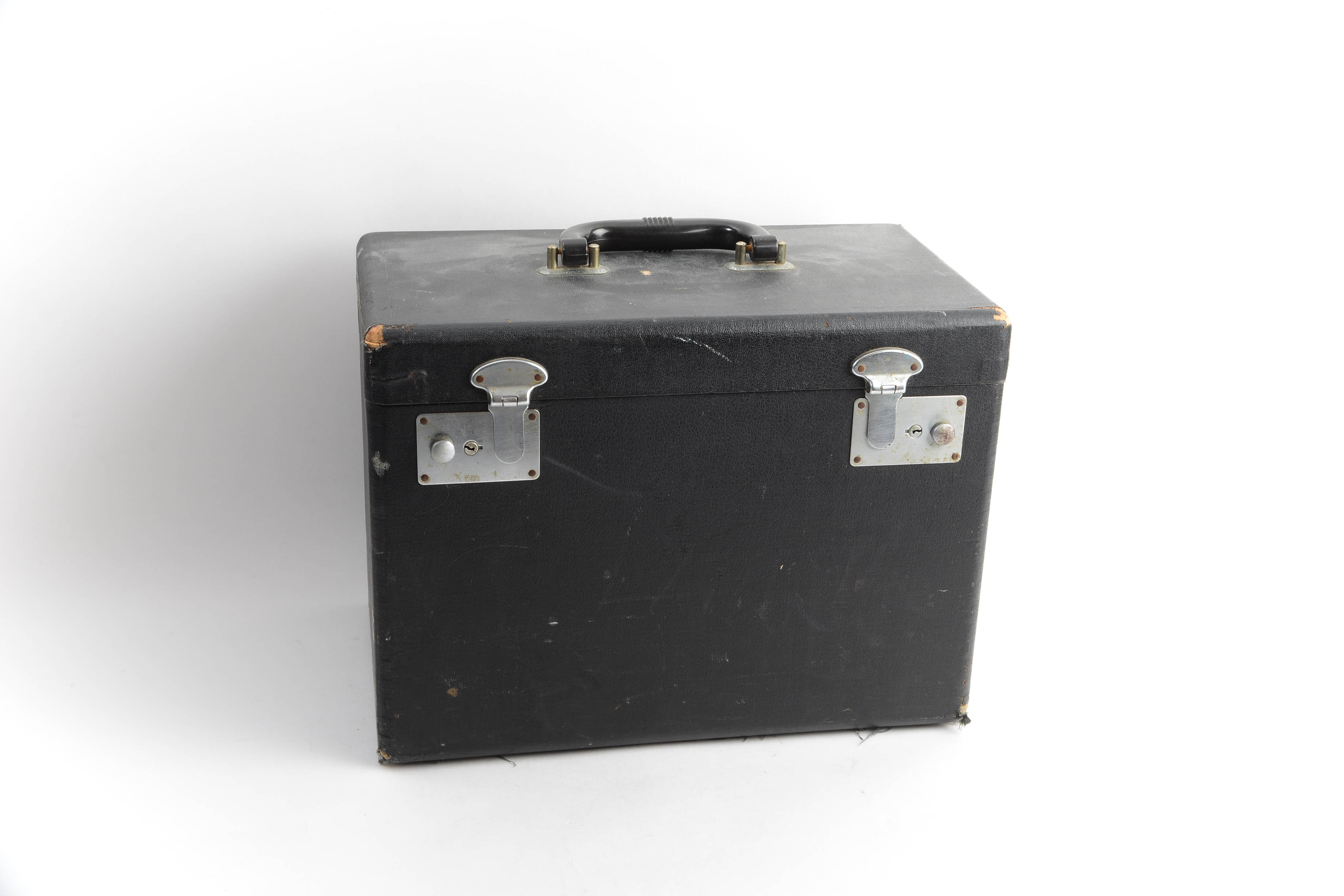 Vintage Singer Featherweight Sewing Machine