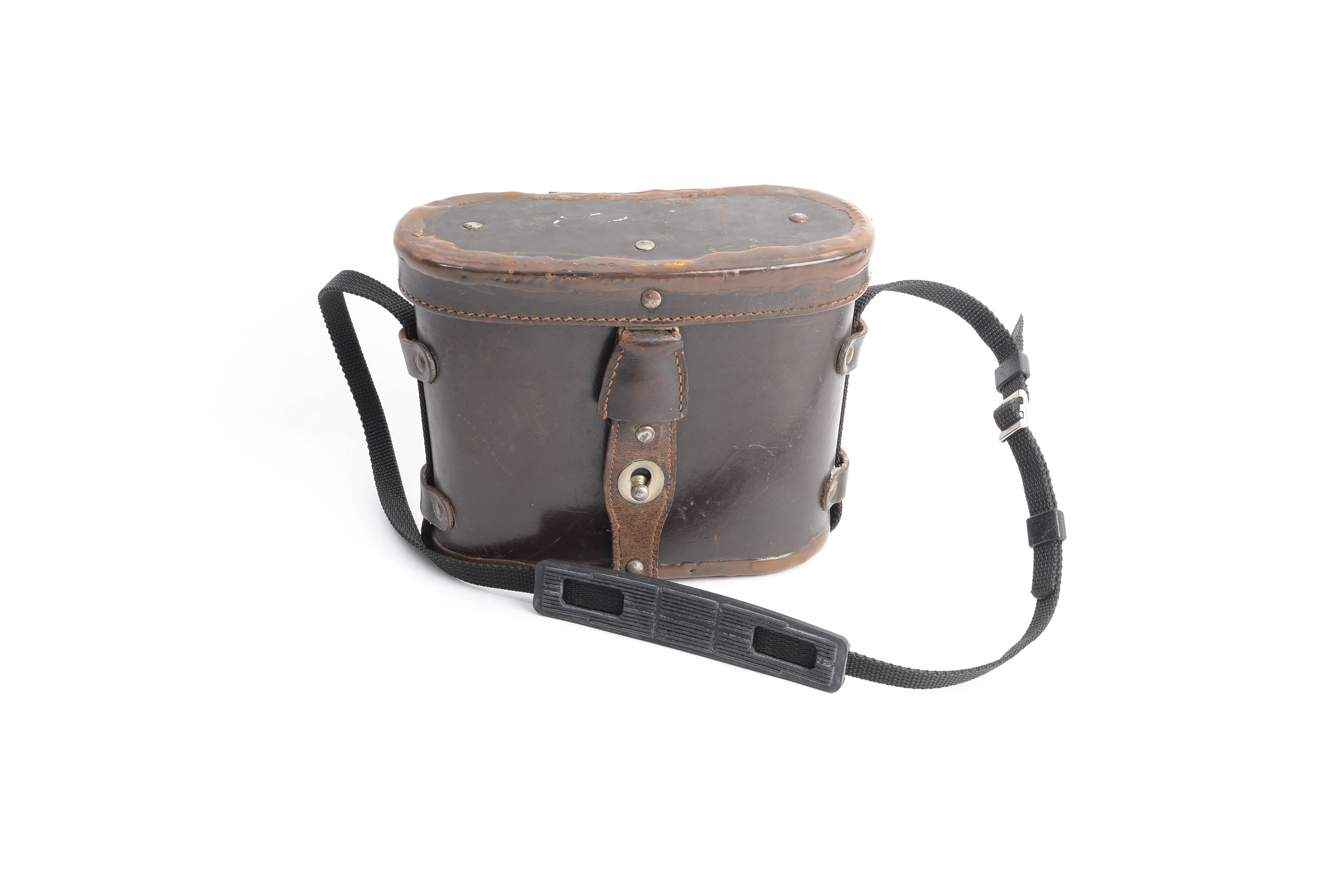 1940s E. Leitz Wetzlar Binoculars 8X30