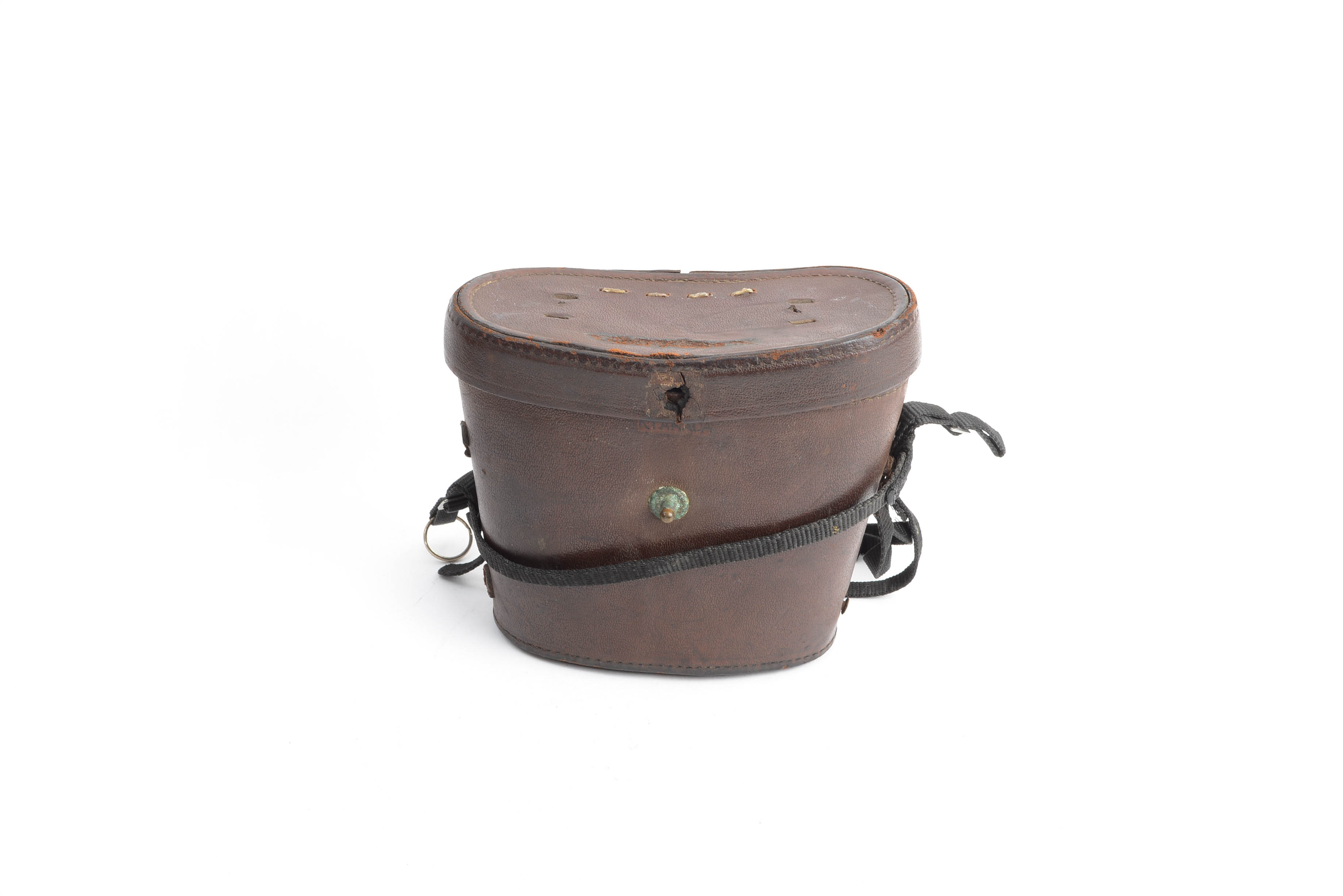 WWII Era German 8x30 Munkasorseg Tulajdona Binoculars