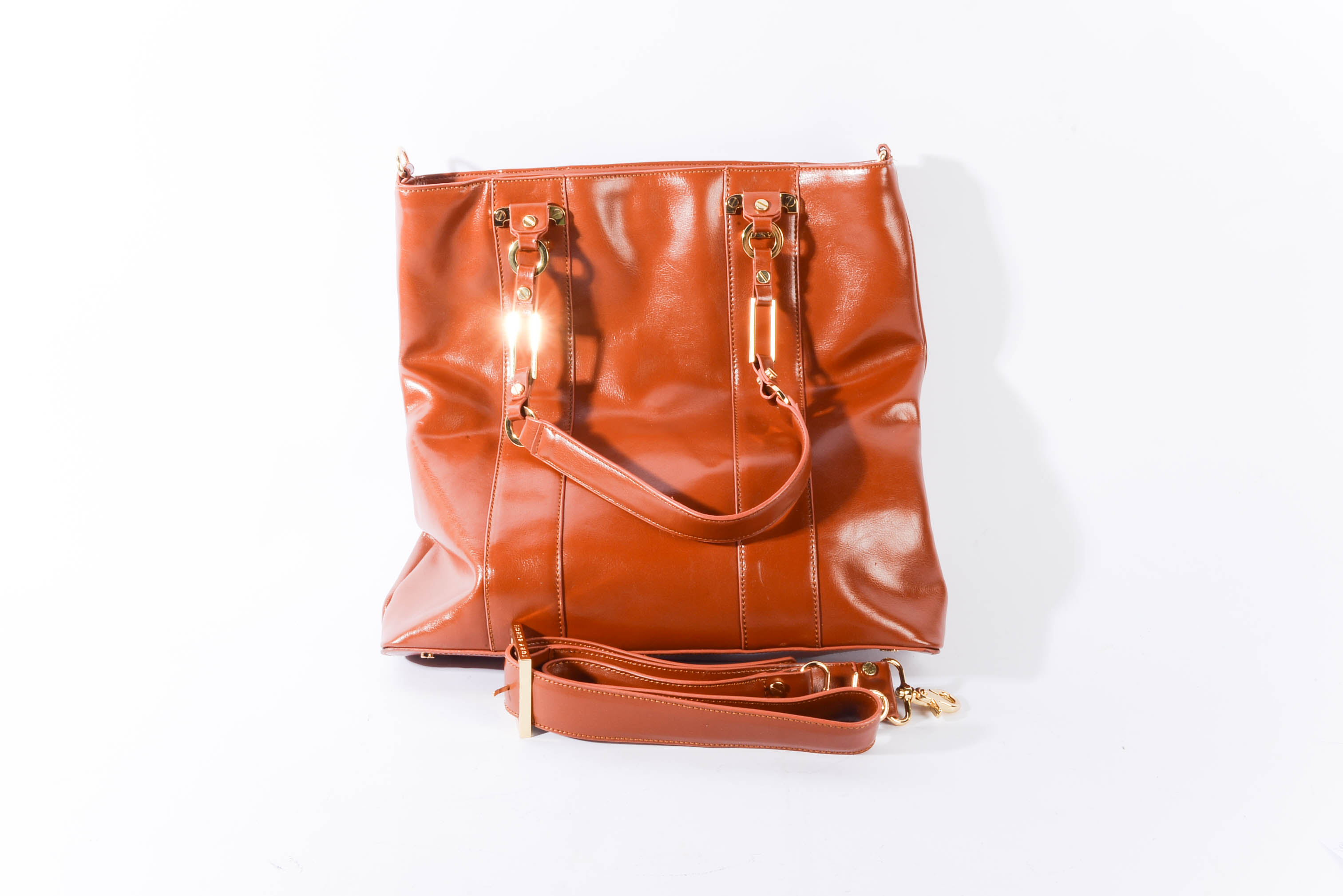 Tory Burch Shoulder Tote Handbag