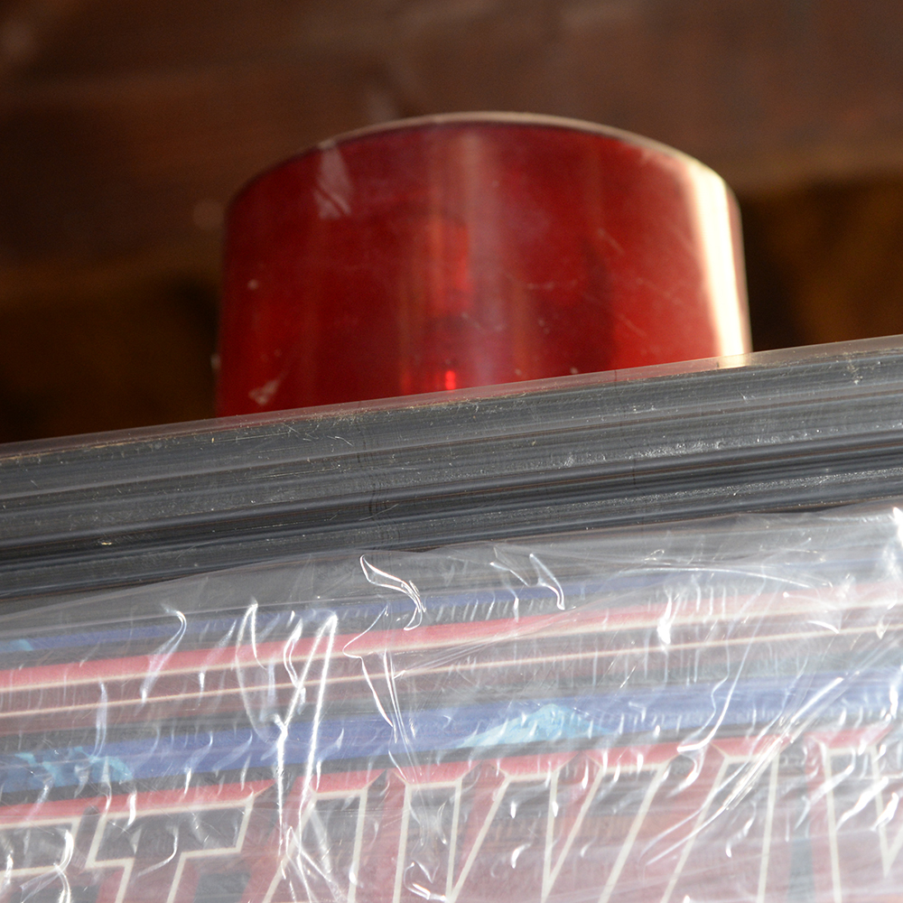 1992 "The Getaway: High Speed II" Williams Pinball Machine