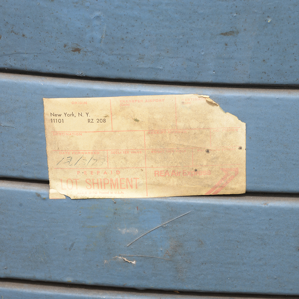 Yankee Stadium Seat Section