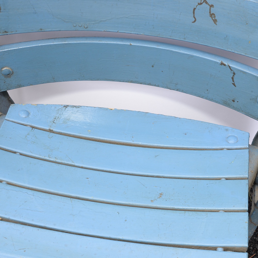 Yankee Stadium Seat Section