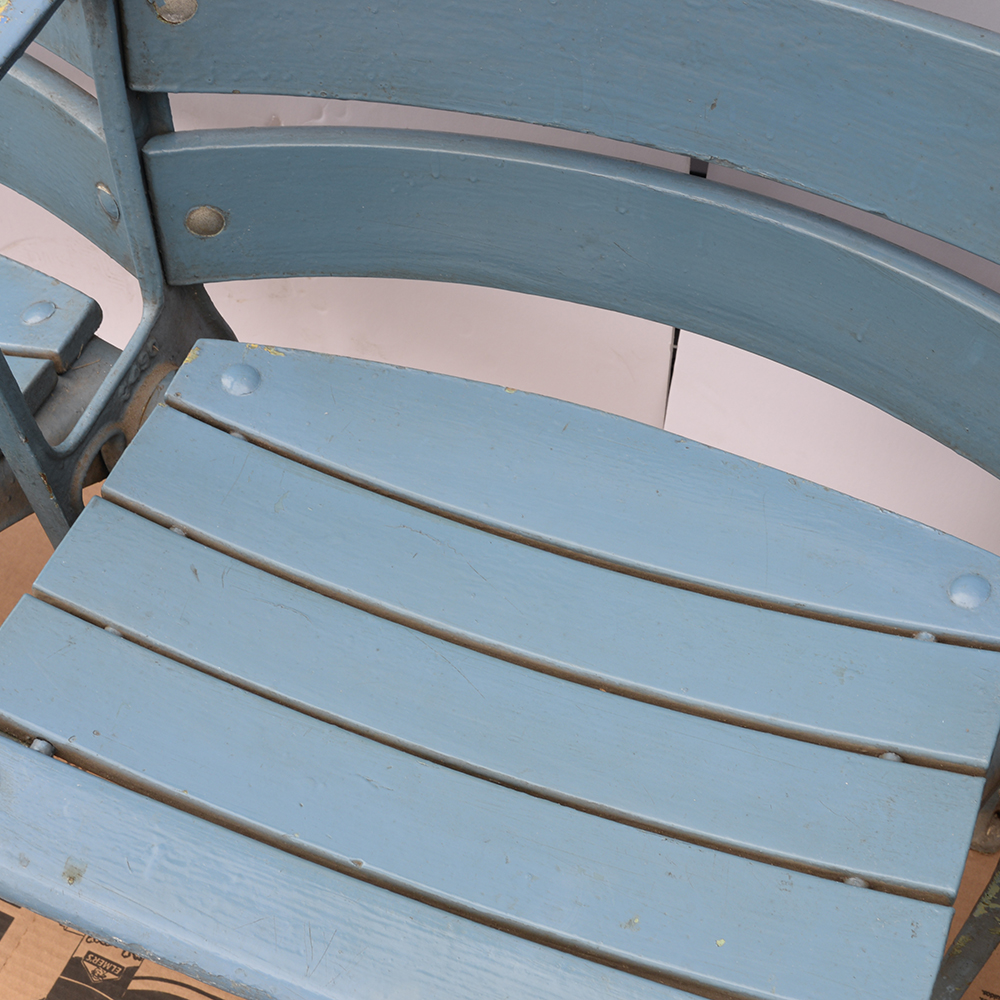 Yankee Stadium Seat Section